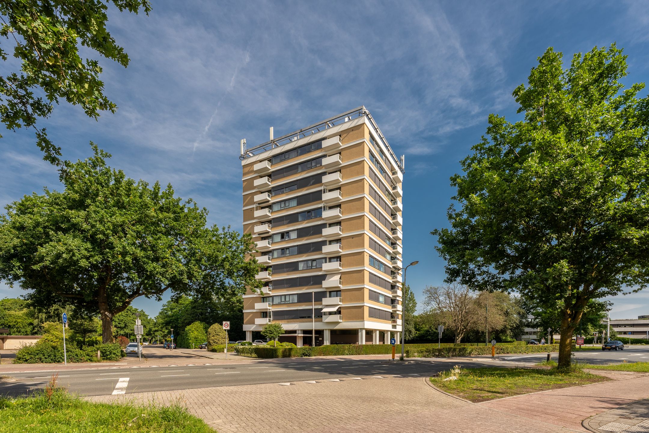 Foto van Graaf Willem de Oudelaan 111, Naarden