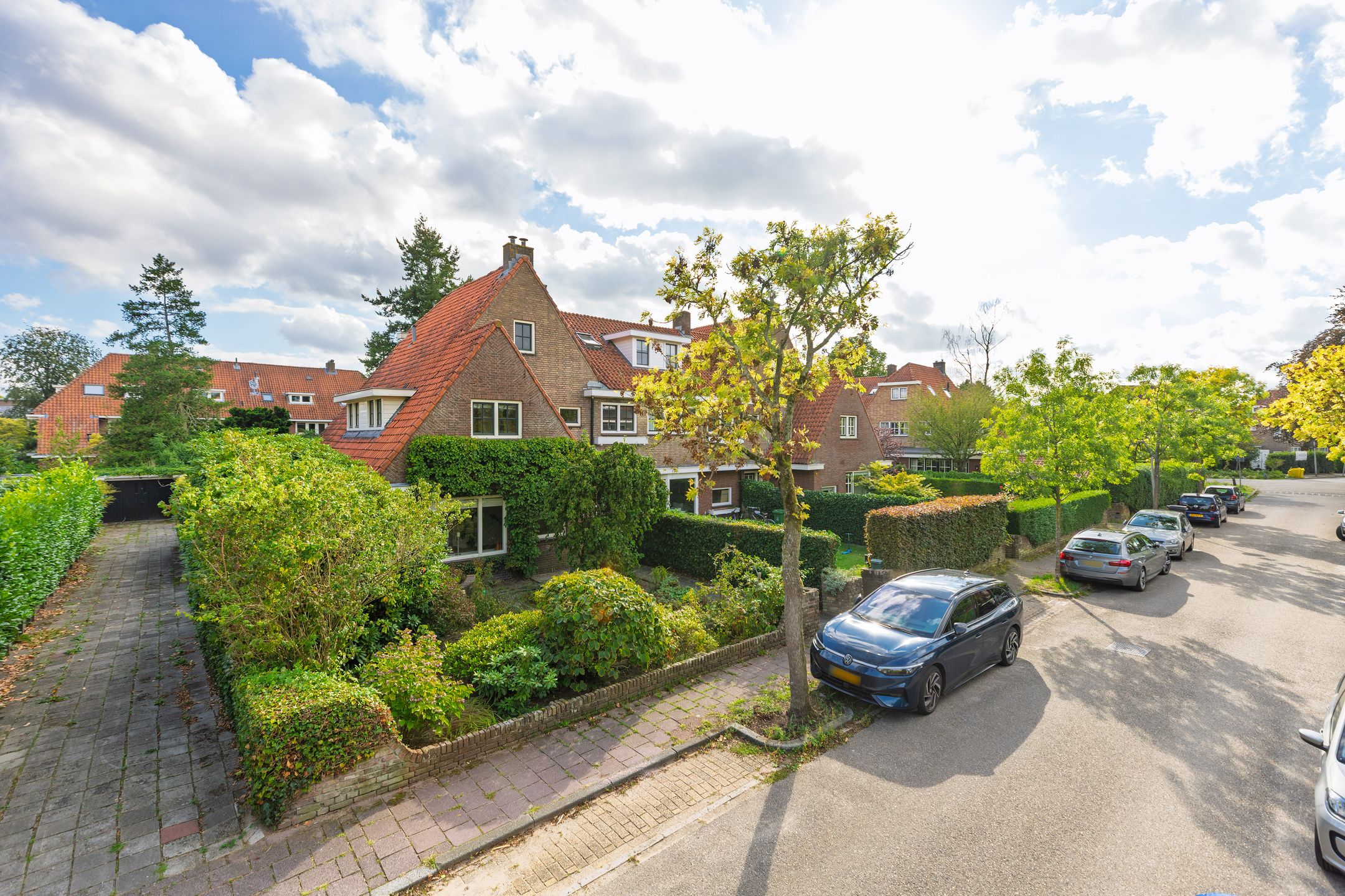 Foto van Graaf Willem de Oudelaan 26, Naarden