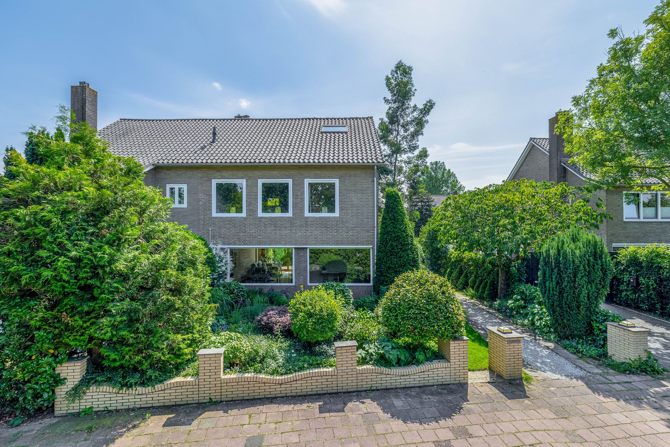 Foto van Rijksweg 56, Naarden