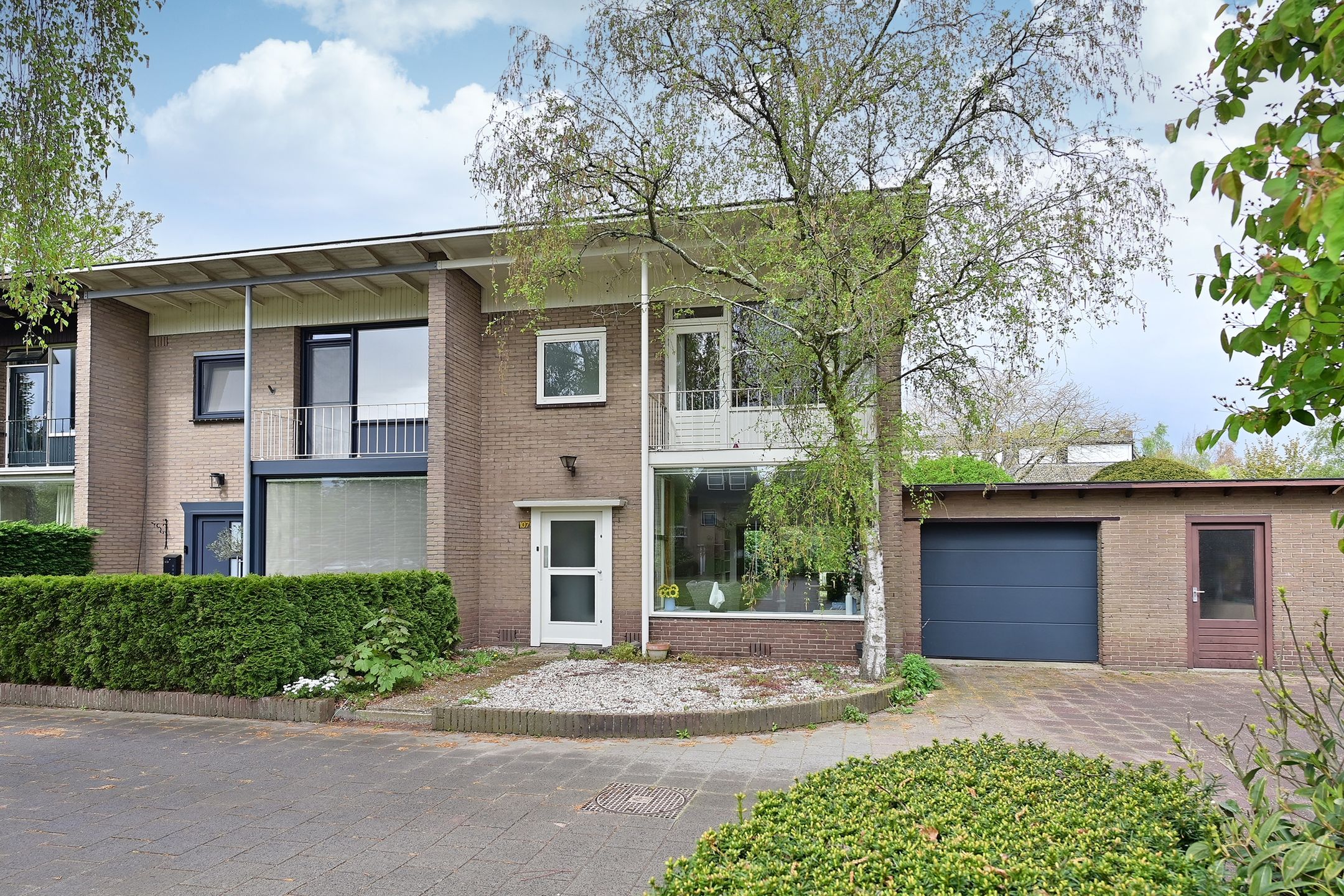 Foto van Thorbeckelaan 107, Naarden