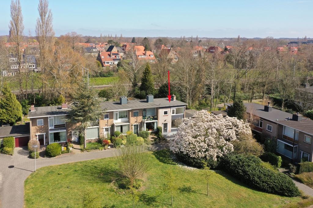 Foto van Thorbeckelaan 73, Naarden