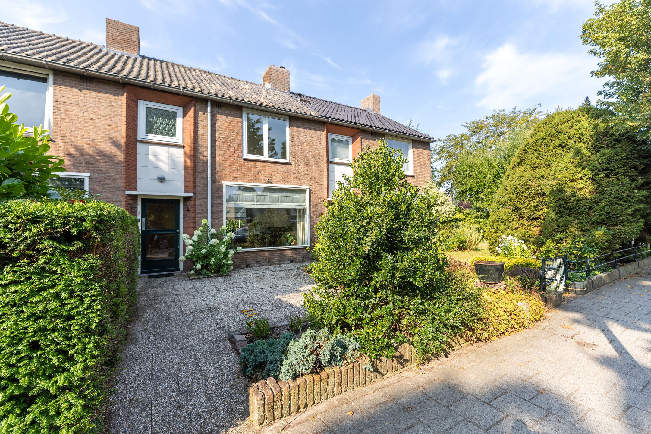 Foto van Thorbeckelaan 84, Naarden
