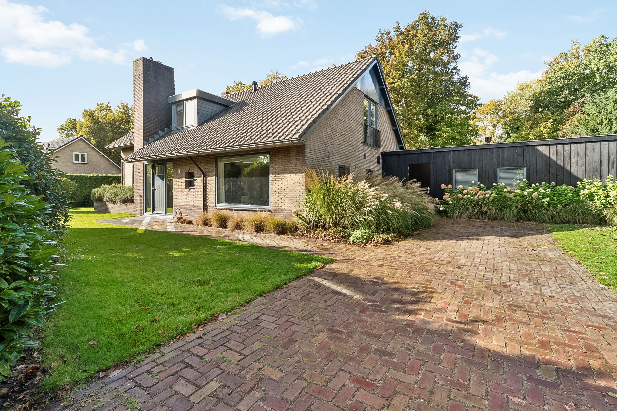Foto van Cort van der Lindenlaan 17, Naarden