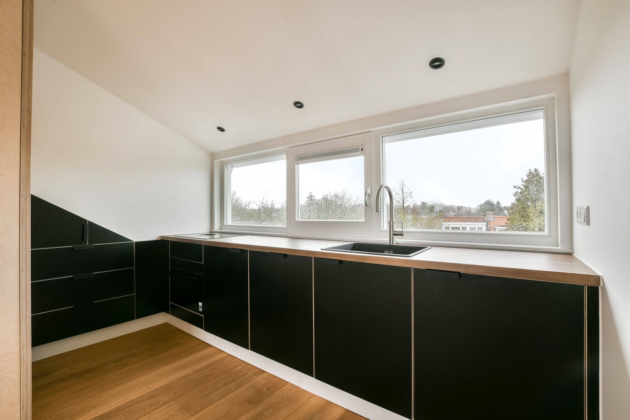 Foto van Mackaylaan 38D, Naarden