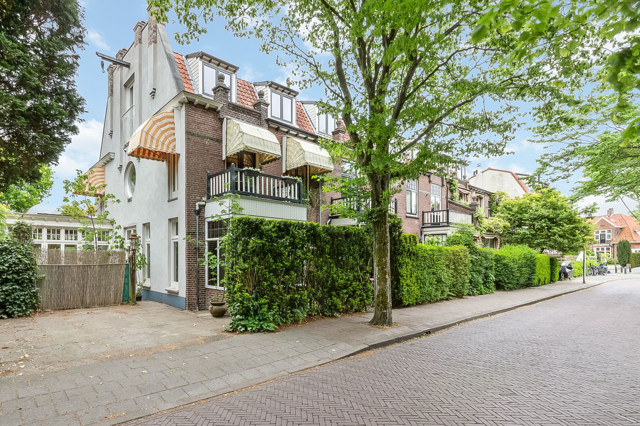Foto van Verlengde Fortlaan 11, Naarden