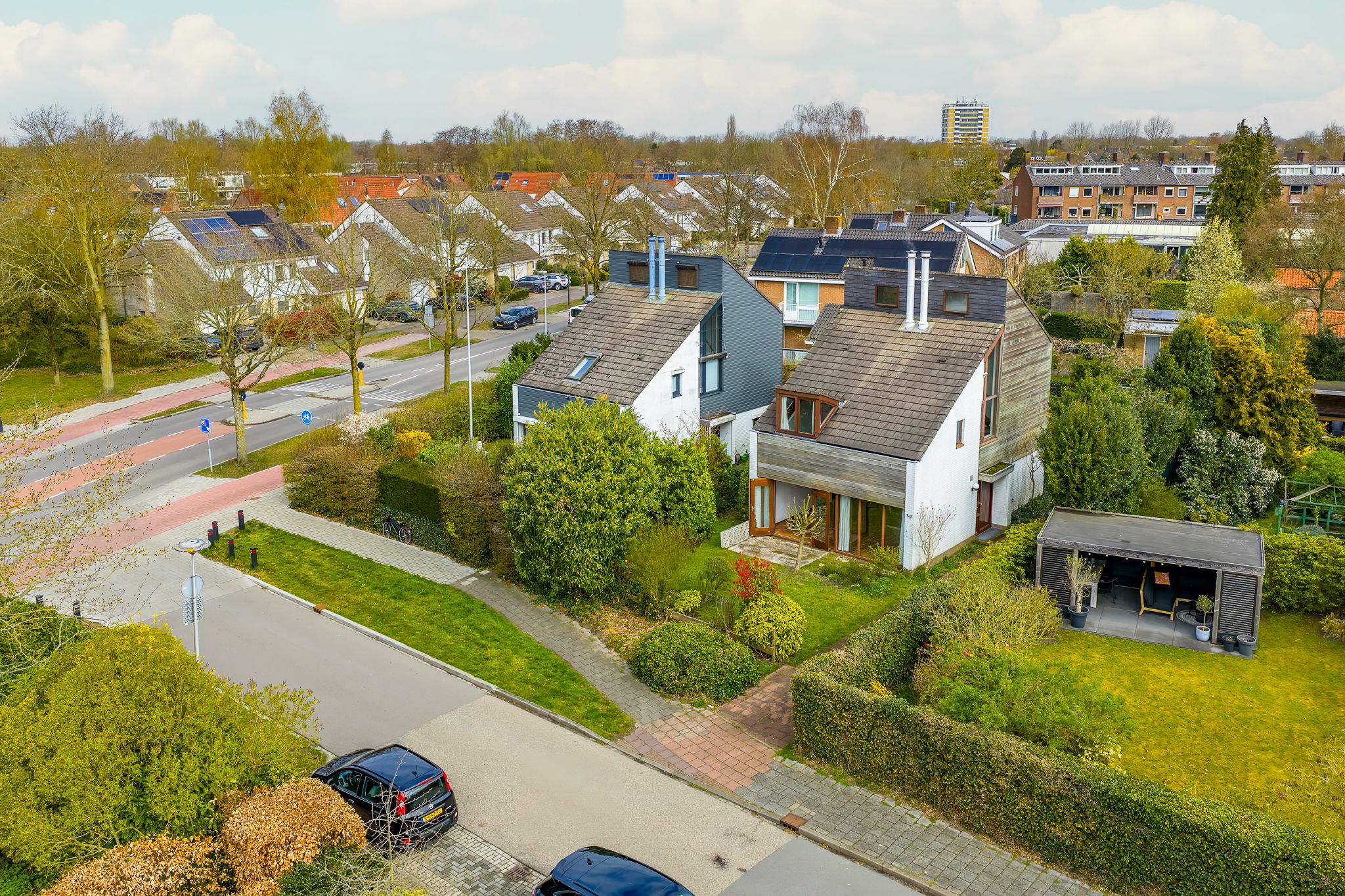 Foto van Verlengde Fortlaan 39, Naarden
