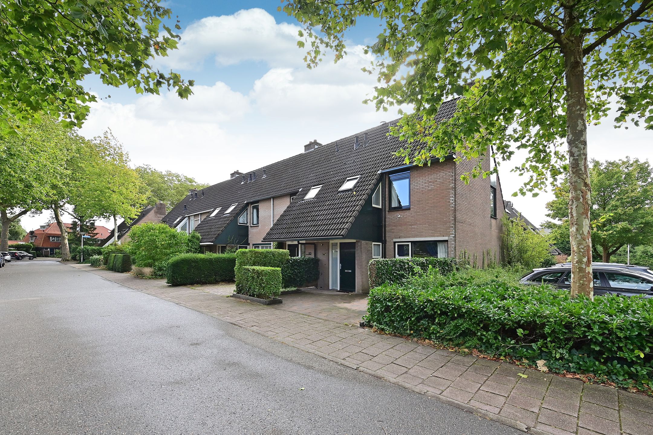 Foto van Jan ter Gouwweg 111, Naarden