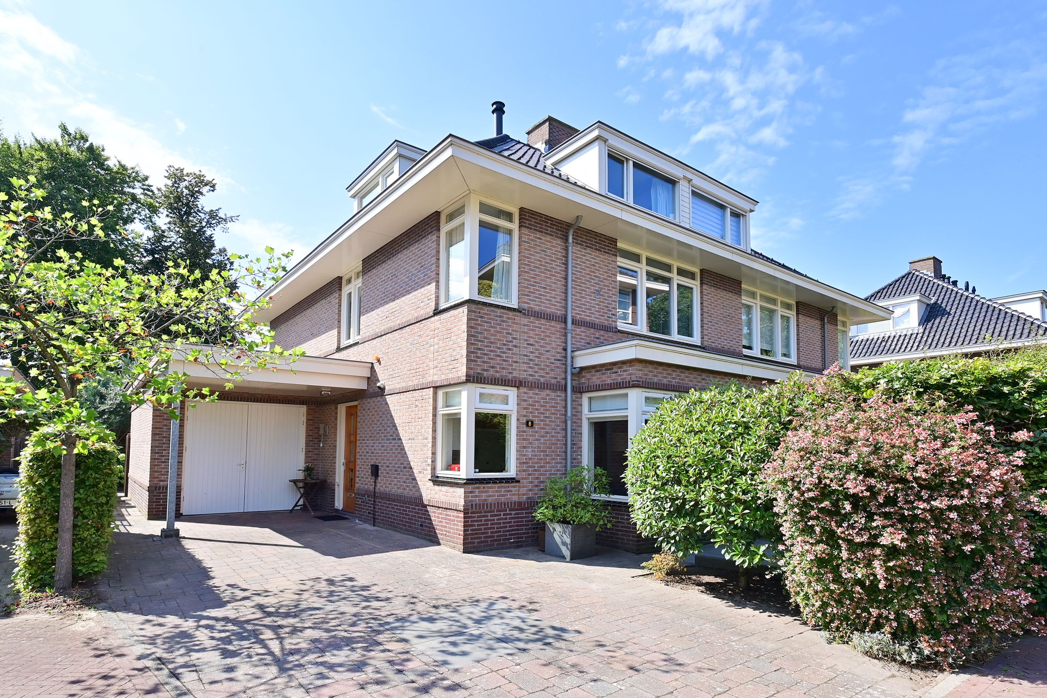 Foto van Jan van Goyenlaan 8, Naarden