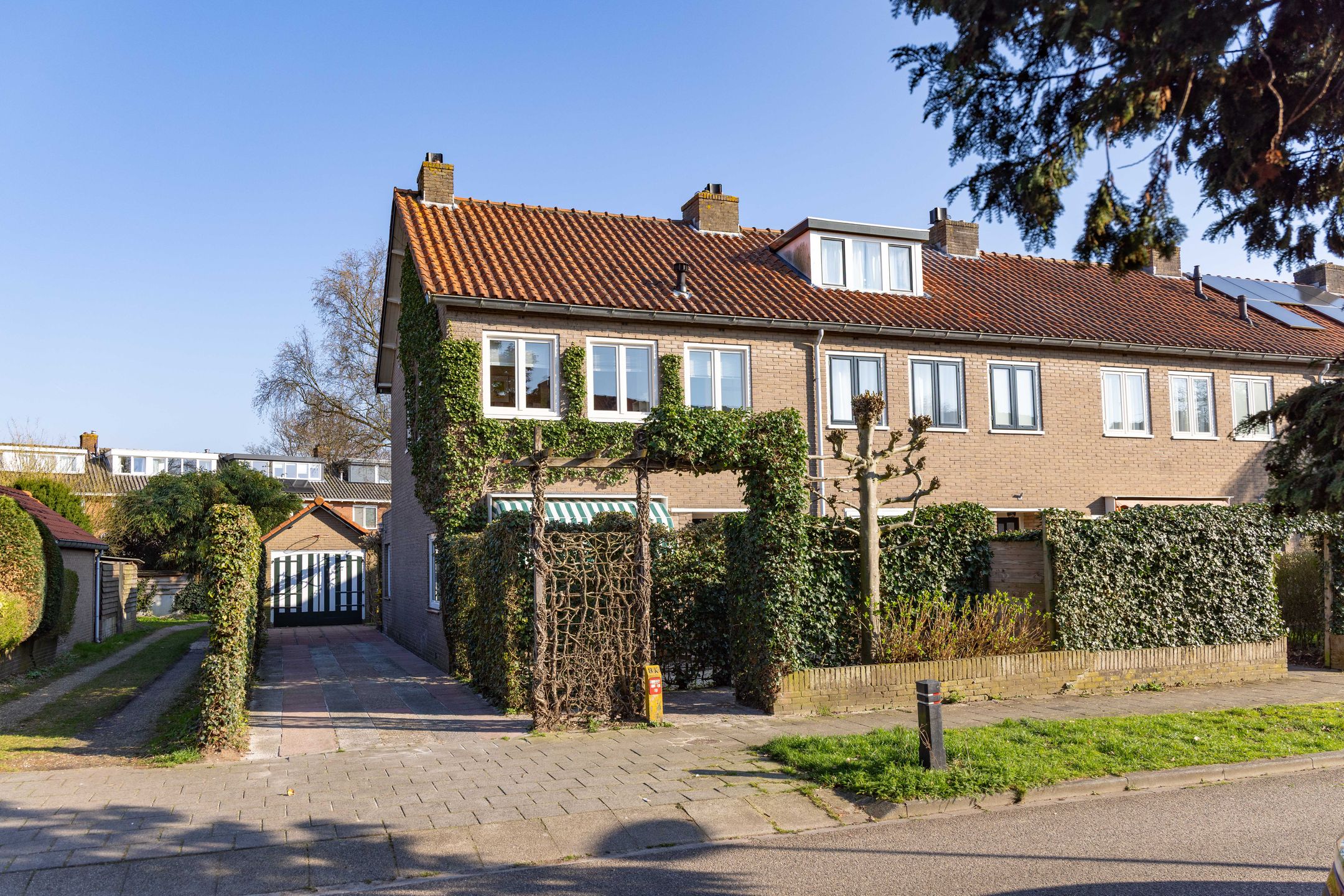 Foto van van Tienhovenlaan 17, Naarden