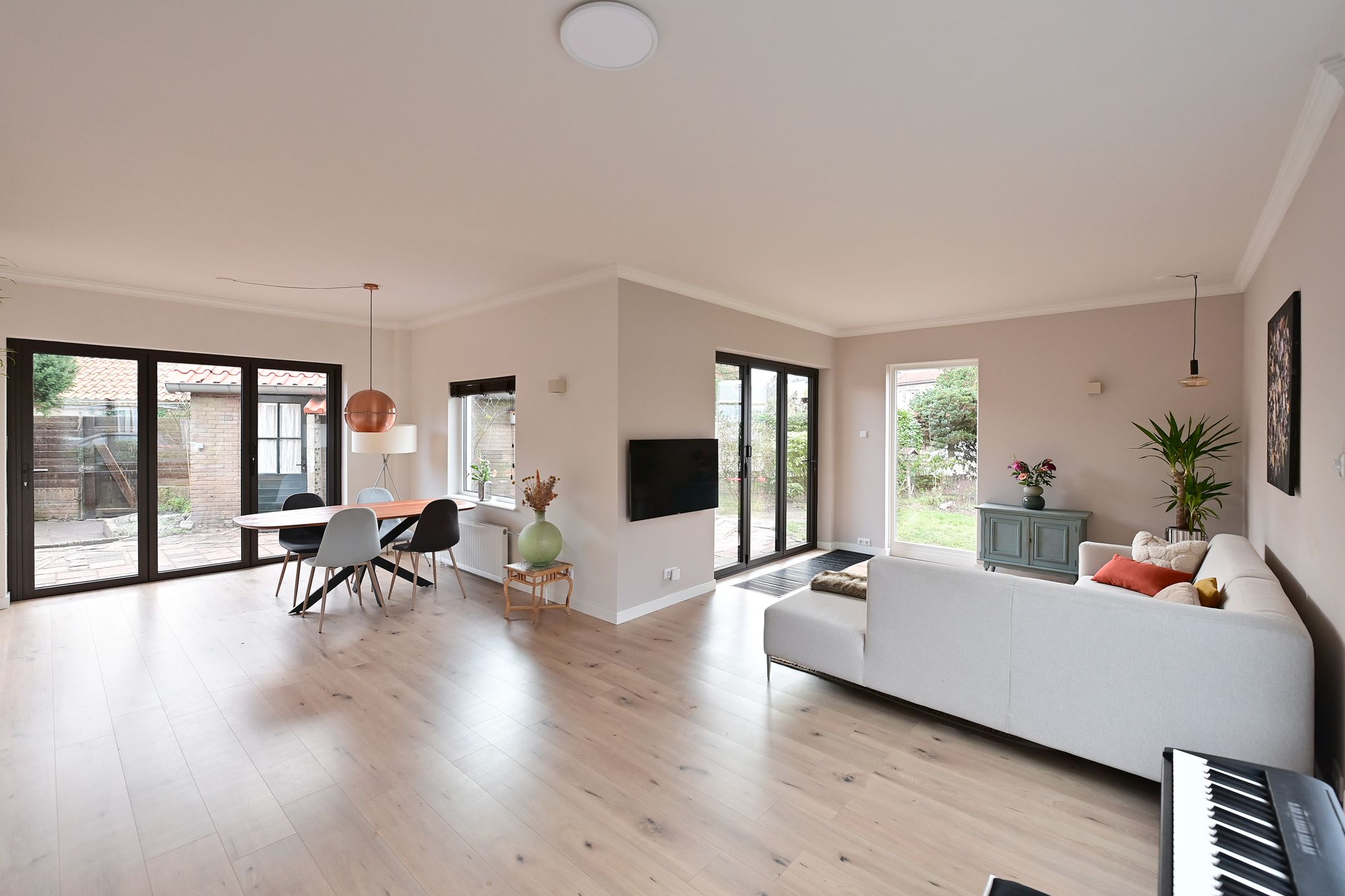 Foto van van Tienhovenlaan 19, Naarden