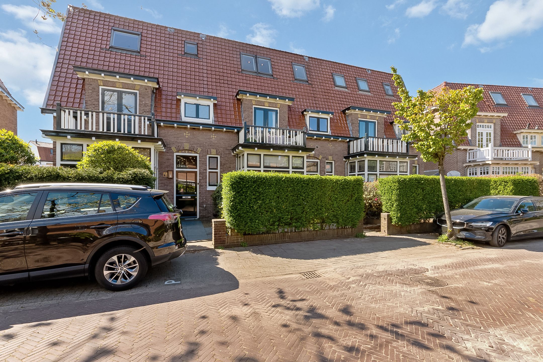 Foto van Albert Grootlaan 7, Naarden