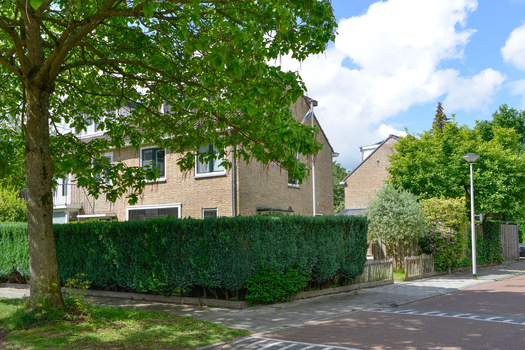 Foto van Kolfbaan 16, Naarden