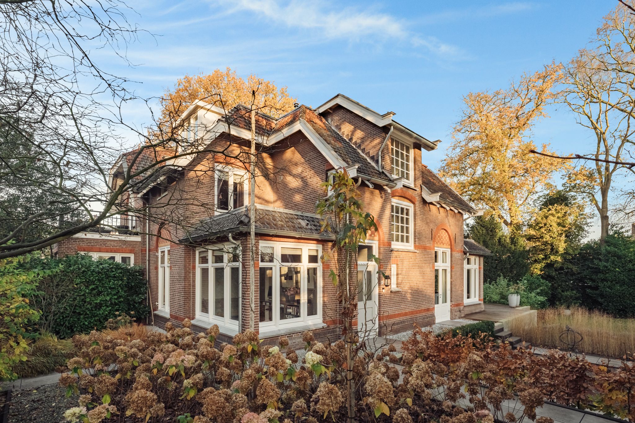 Foto van Meerweg 60, Naarden