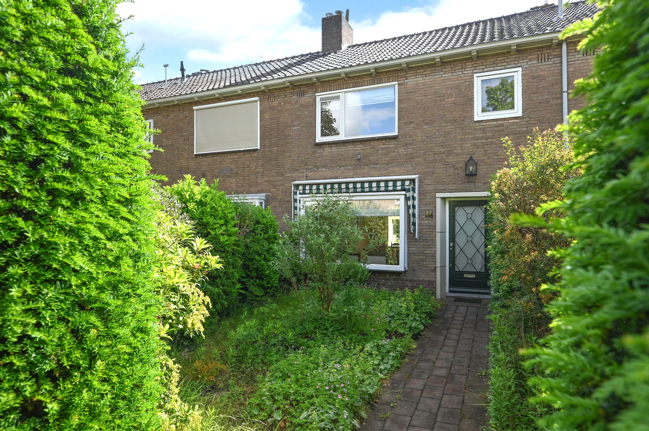 Foto van Kuyperlaan 27, Naarden