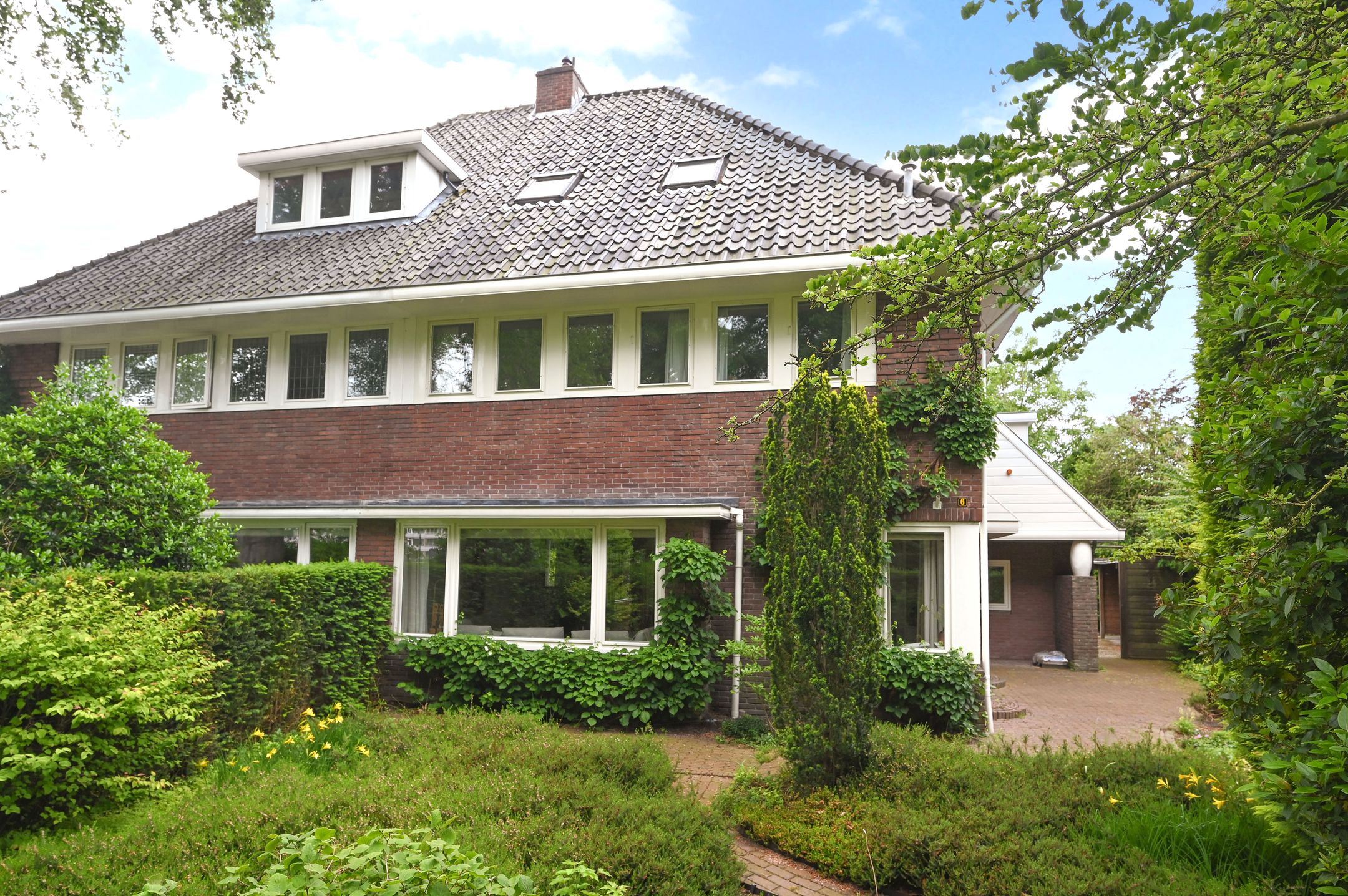 Foto van Godelindeweg 6, Naarden