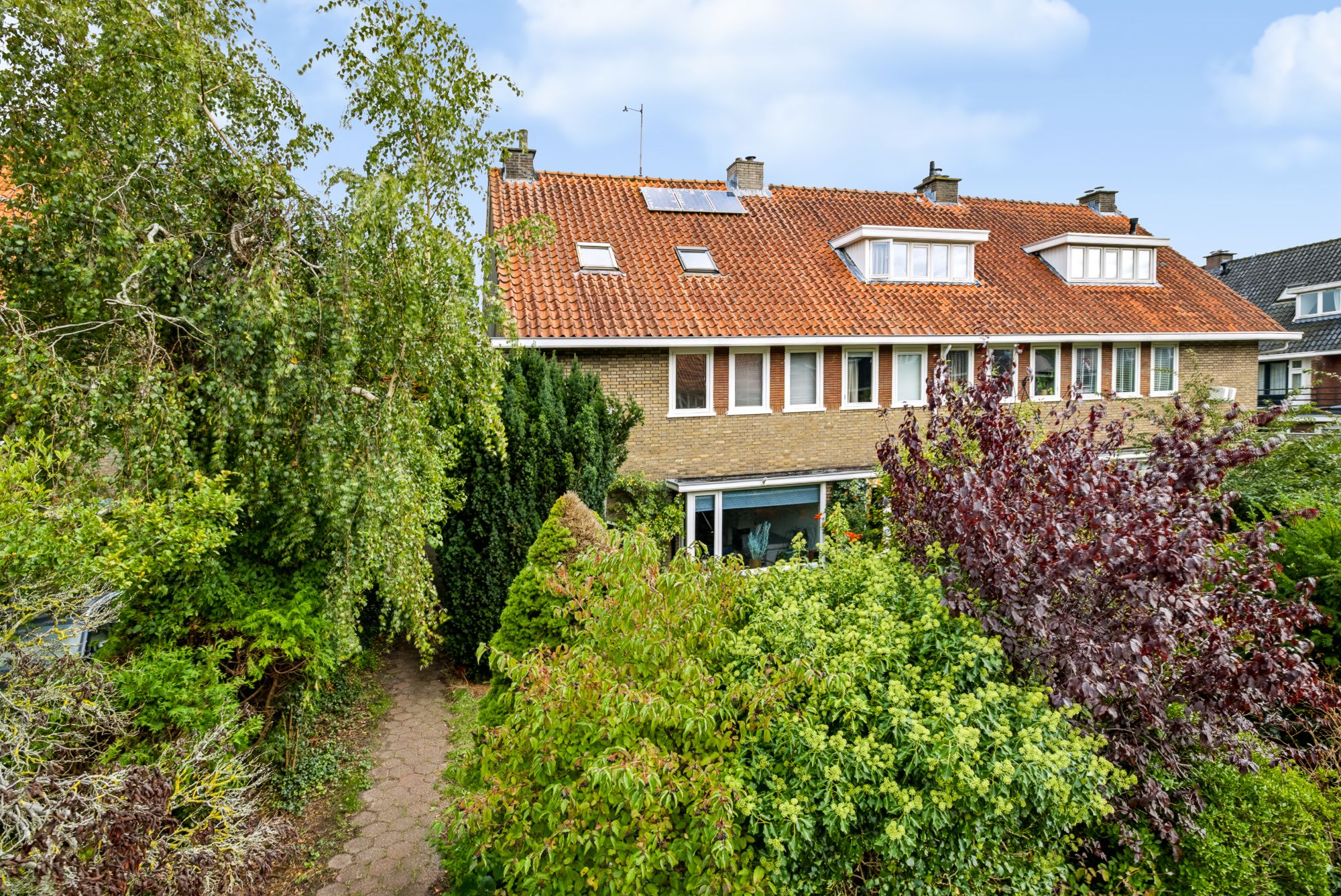Foto van Frans Halslaan 22, Naarden
