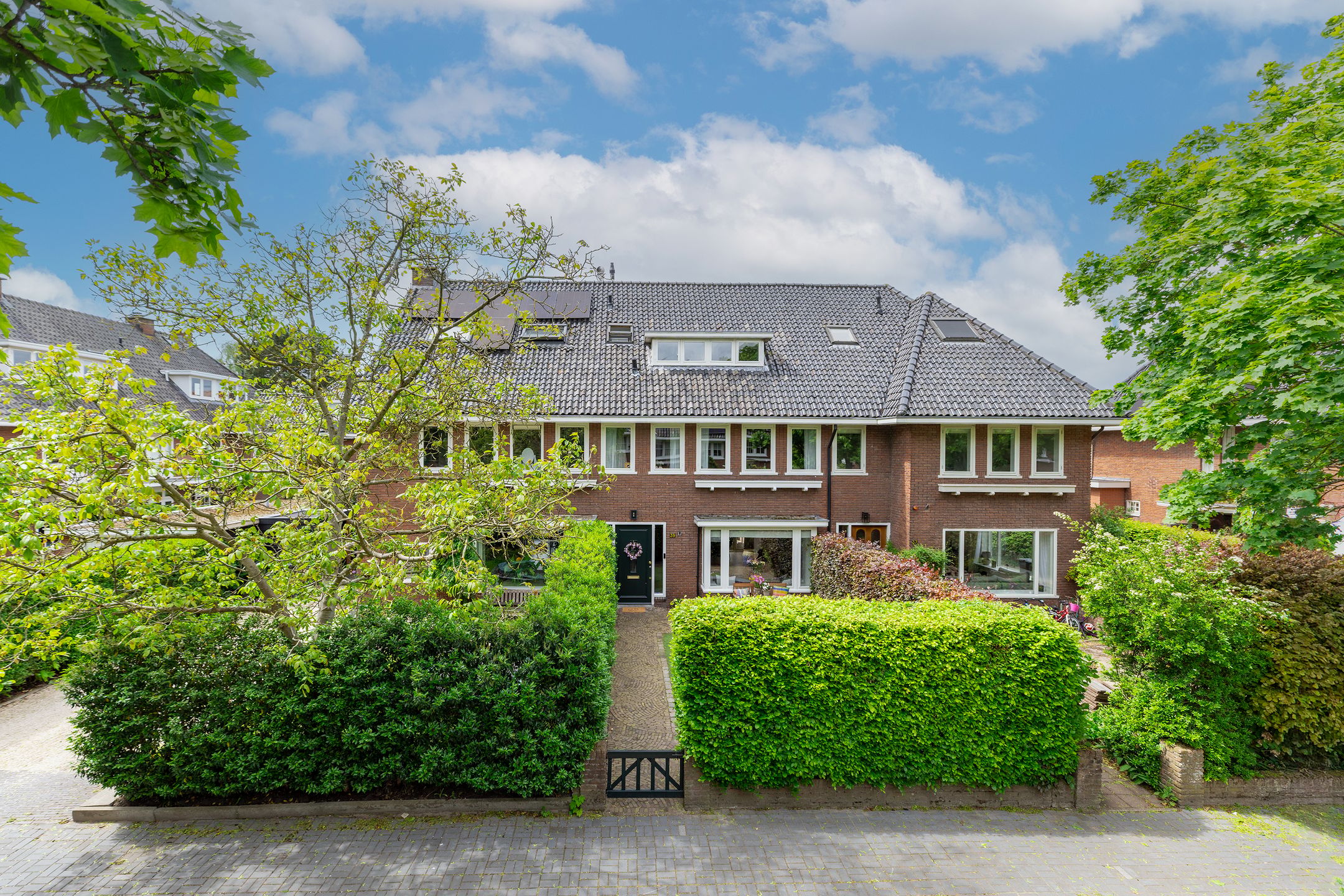 Foto van Gerard Doulaan 39, Naarden