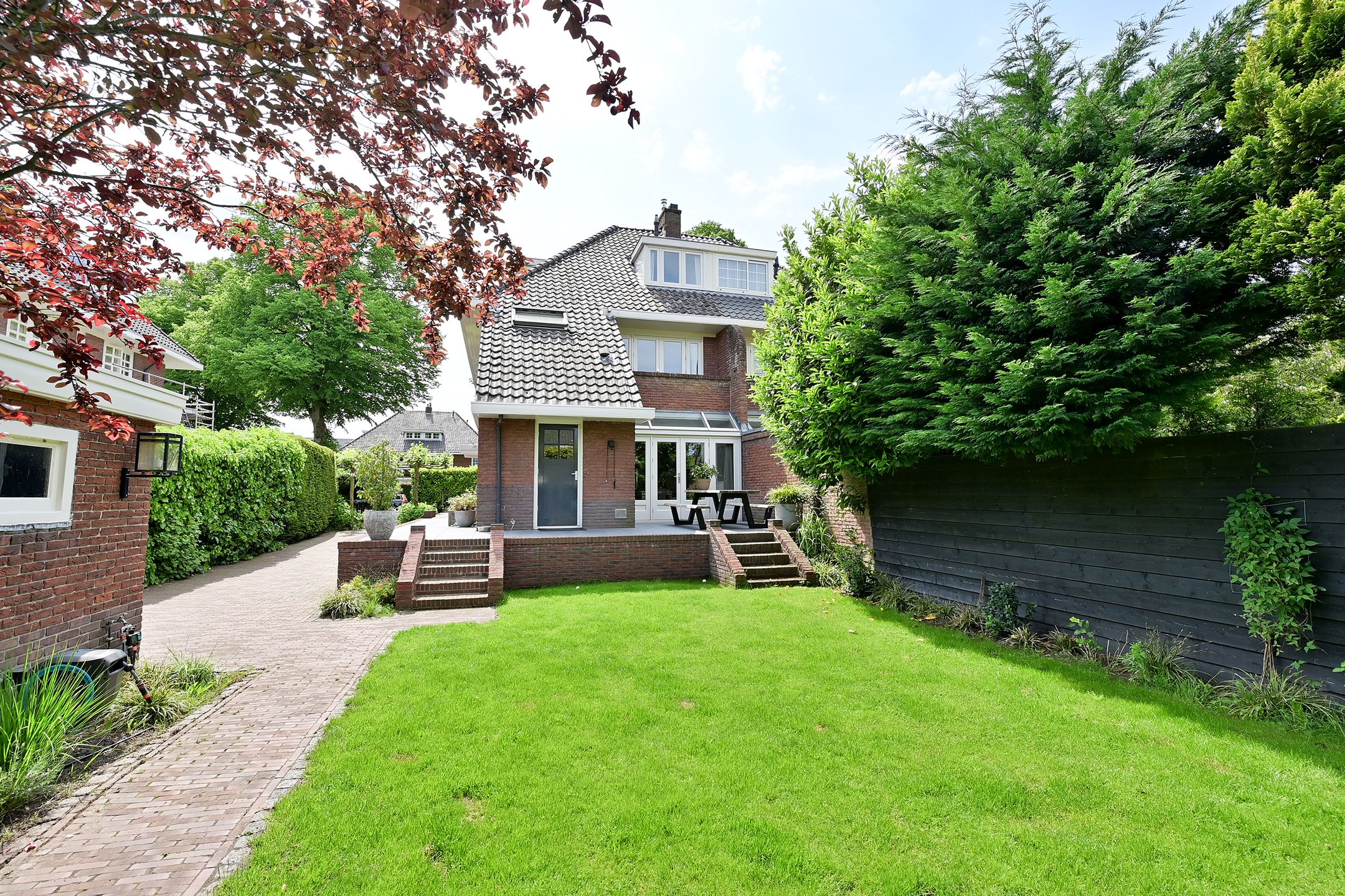 Foto van Rembrandtlaan 45, Naarden