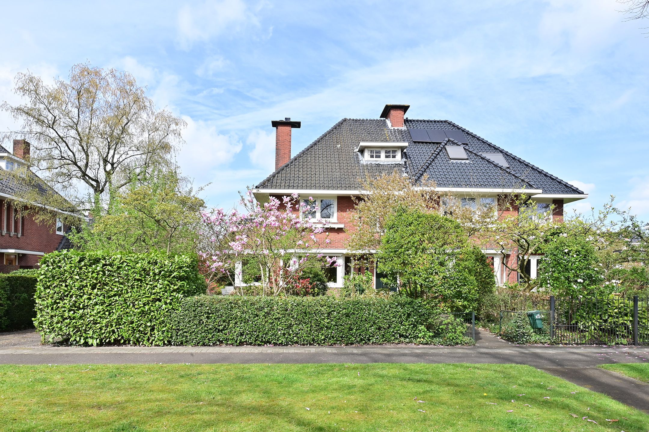 Foto van Rembrandtlaan 65, Naarden