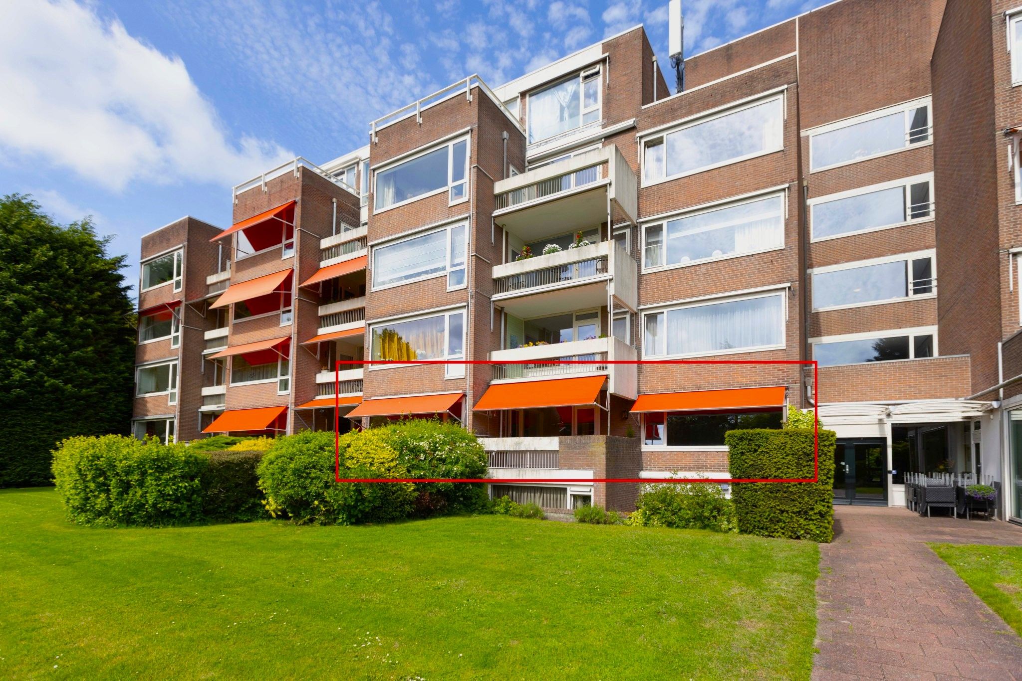 Foto van Amersfoortsestraatweg 9F012, Naarden