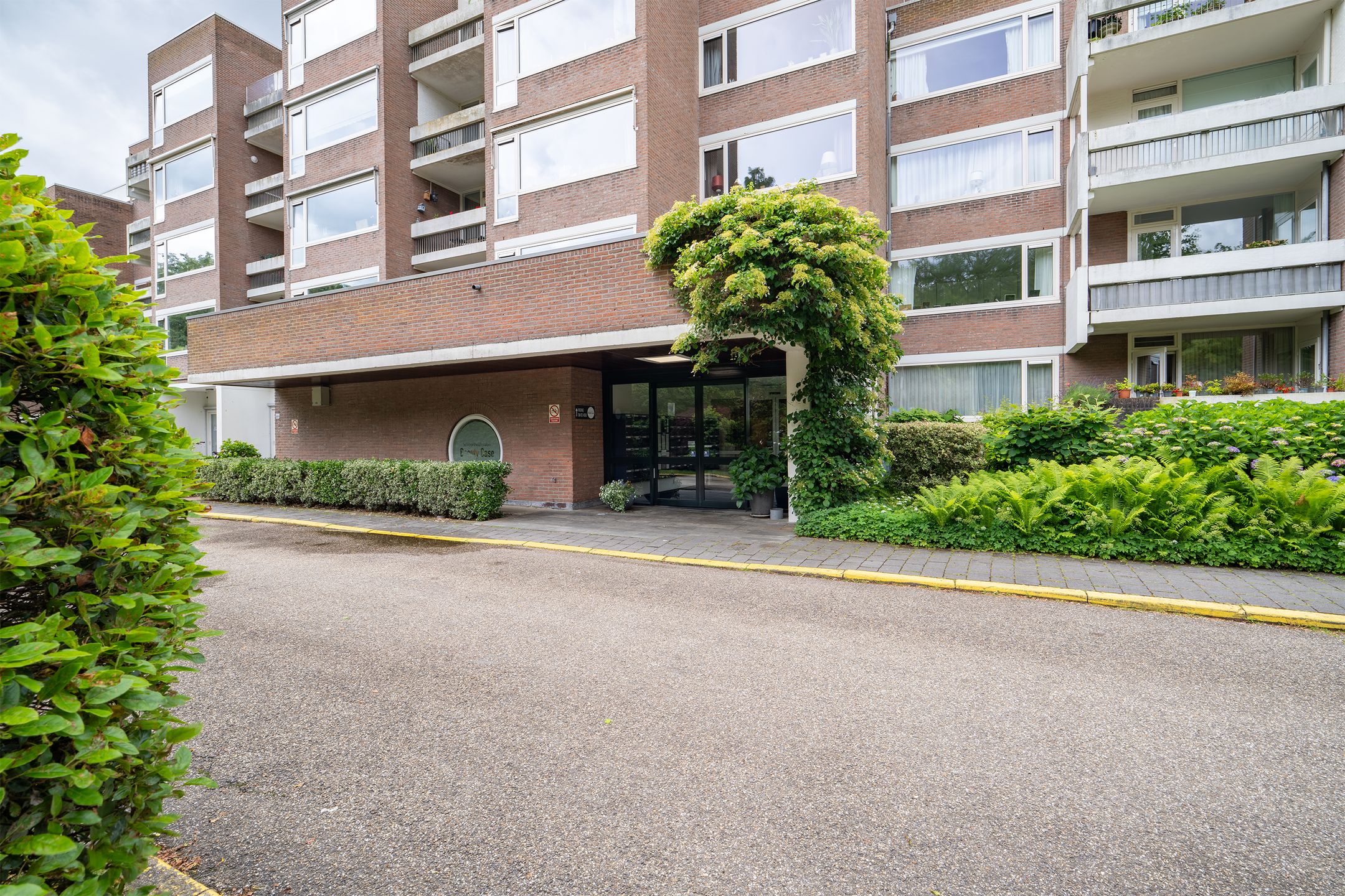Foto van Amersfoortsestraatweg 9F107, Naarden