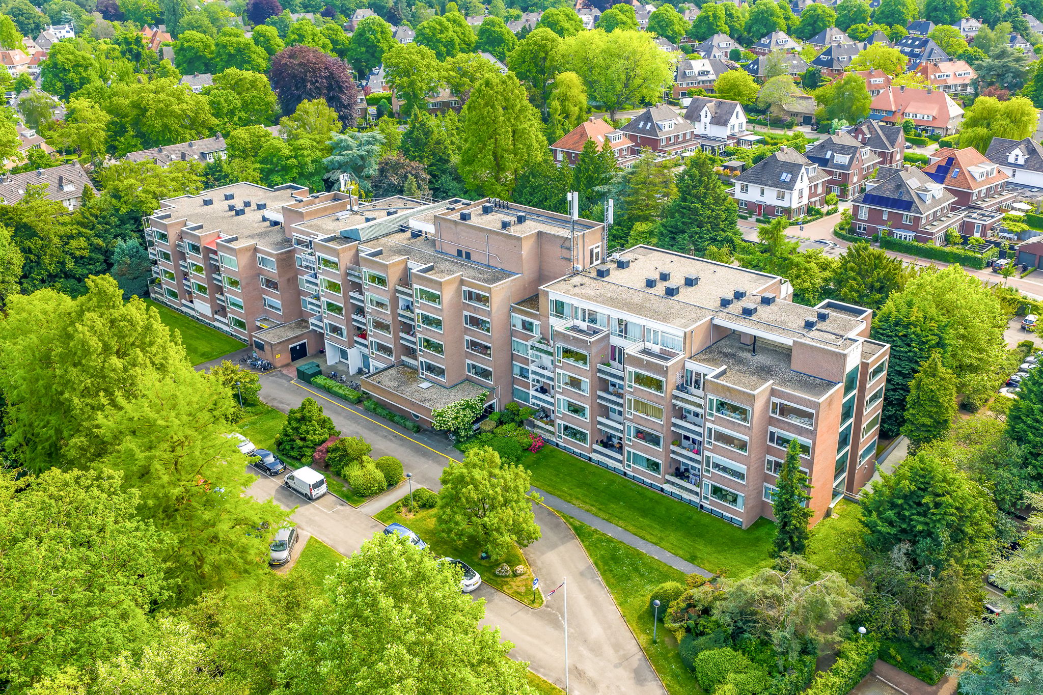 Foto van Amersfoortsestraatweg 9F218, Naarden
