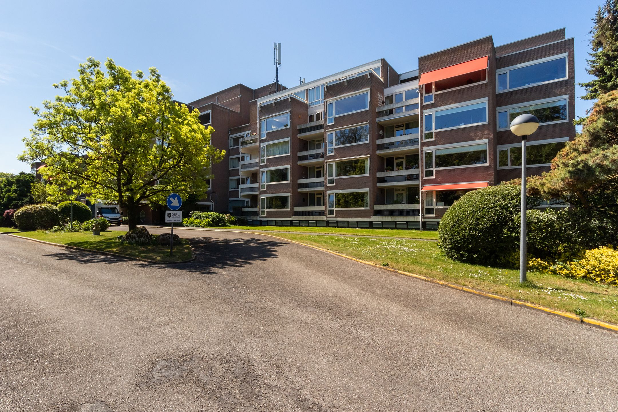 Foto van Amersfoortsestraatweg 9F303, Naarden
