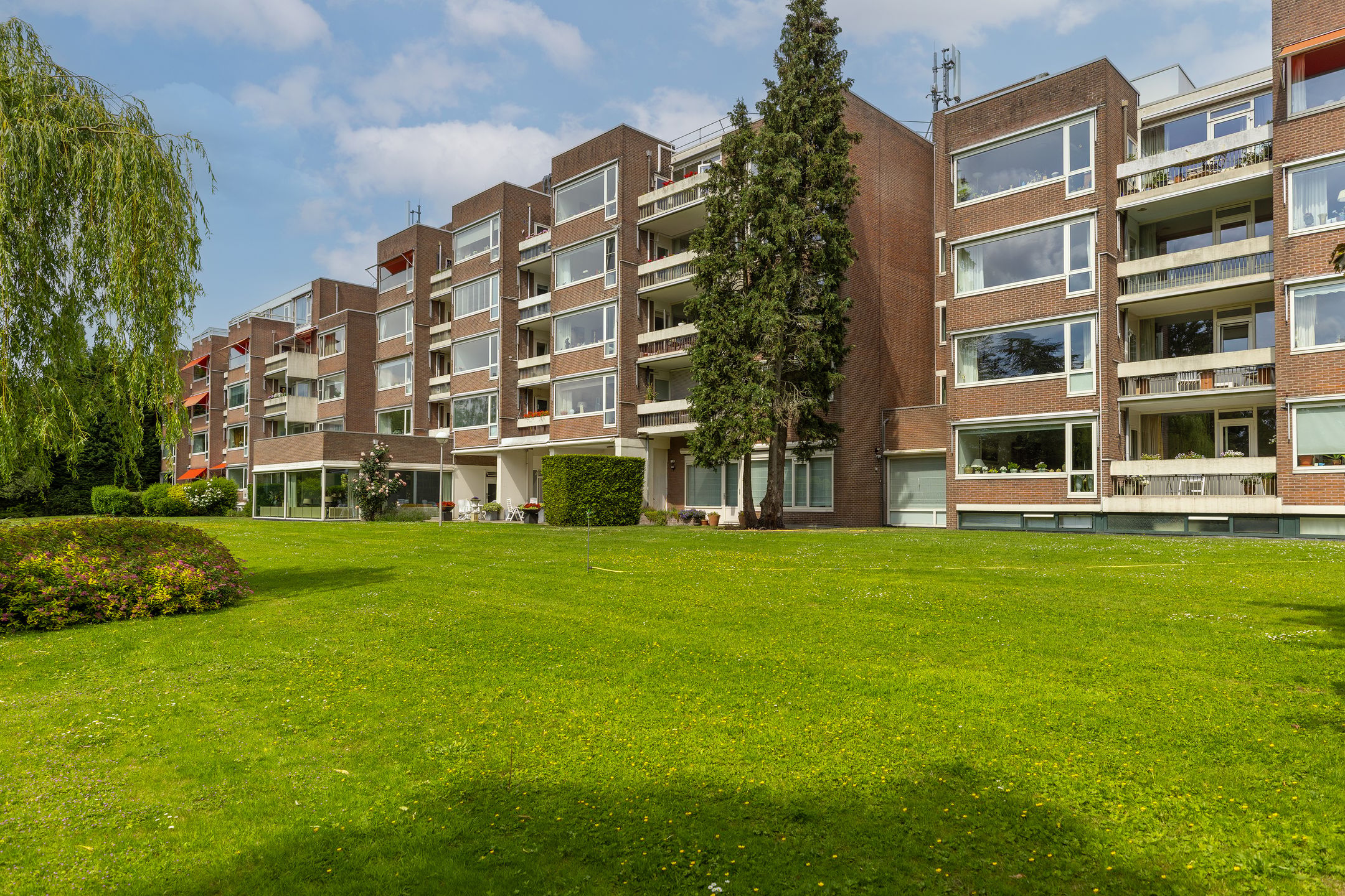 Foto van Amersfoortsestraatweg 9F315, Naarden