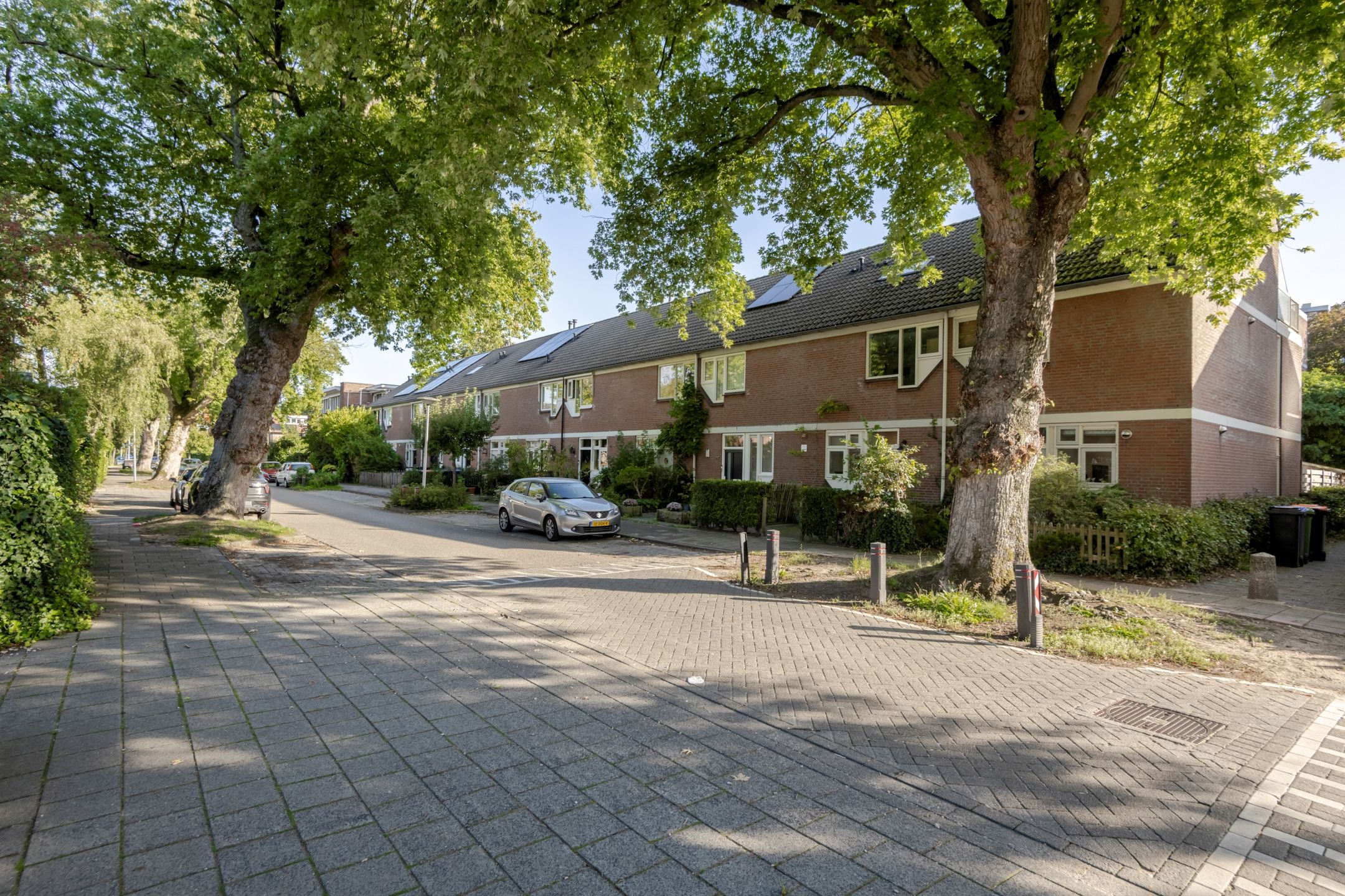 Foto van Binnenhof 74, Naarden