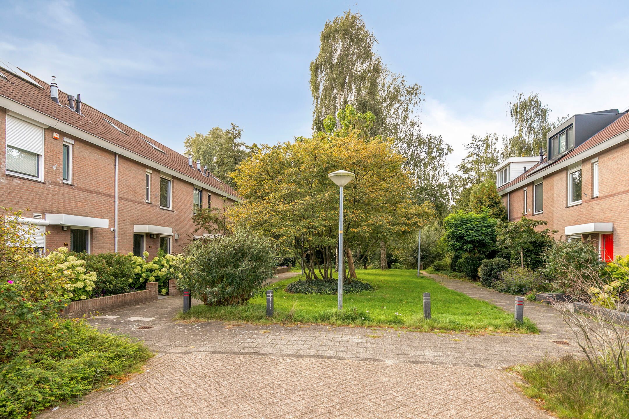 Foto van Schout 39, Naarden