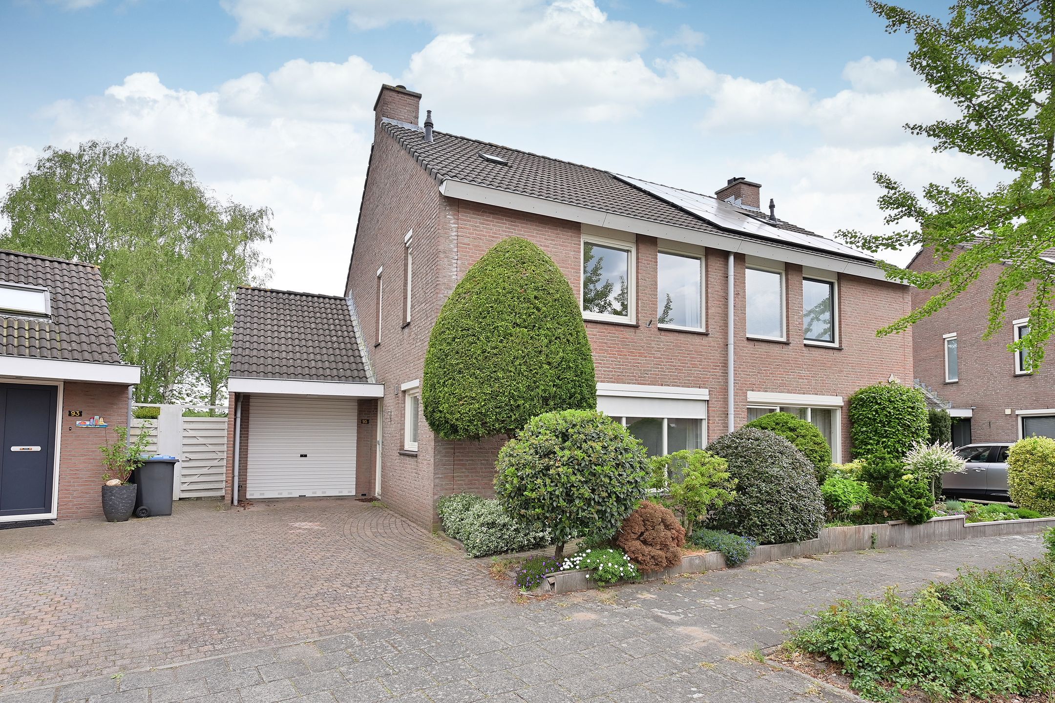Foto van Schout 95, Naarden