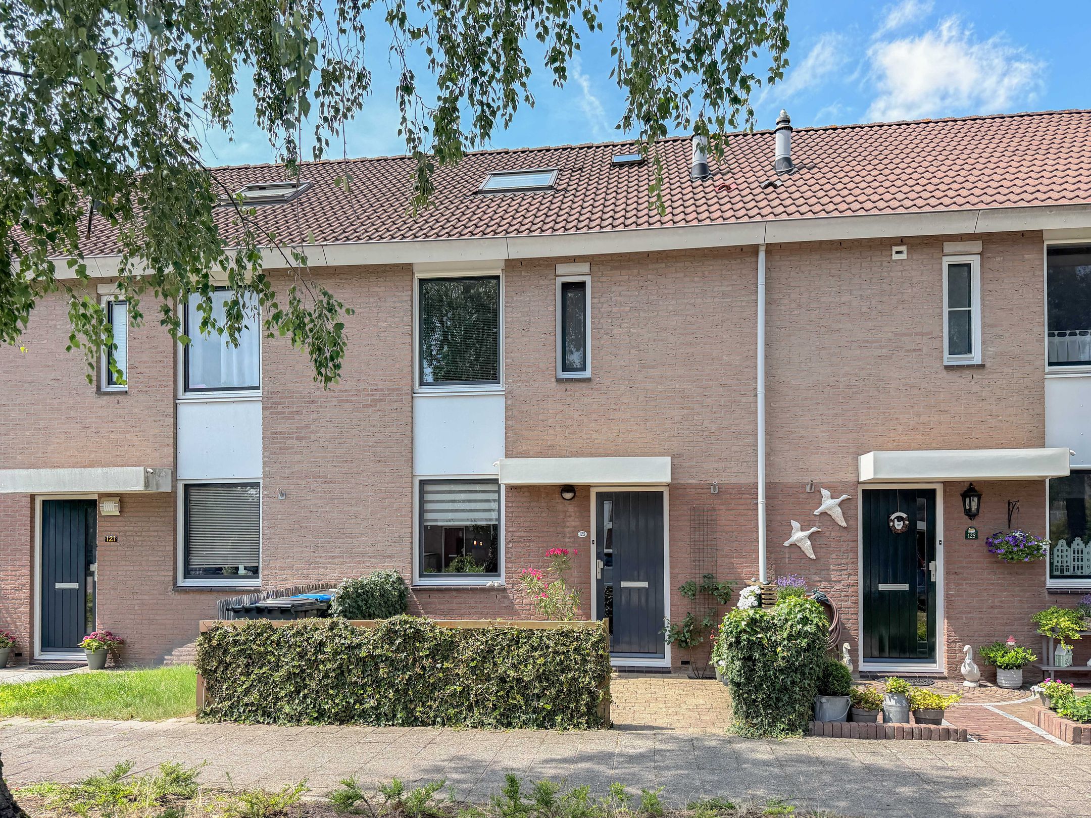 Foto van Schout 123, Naarden