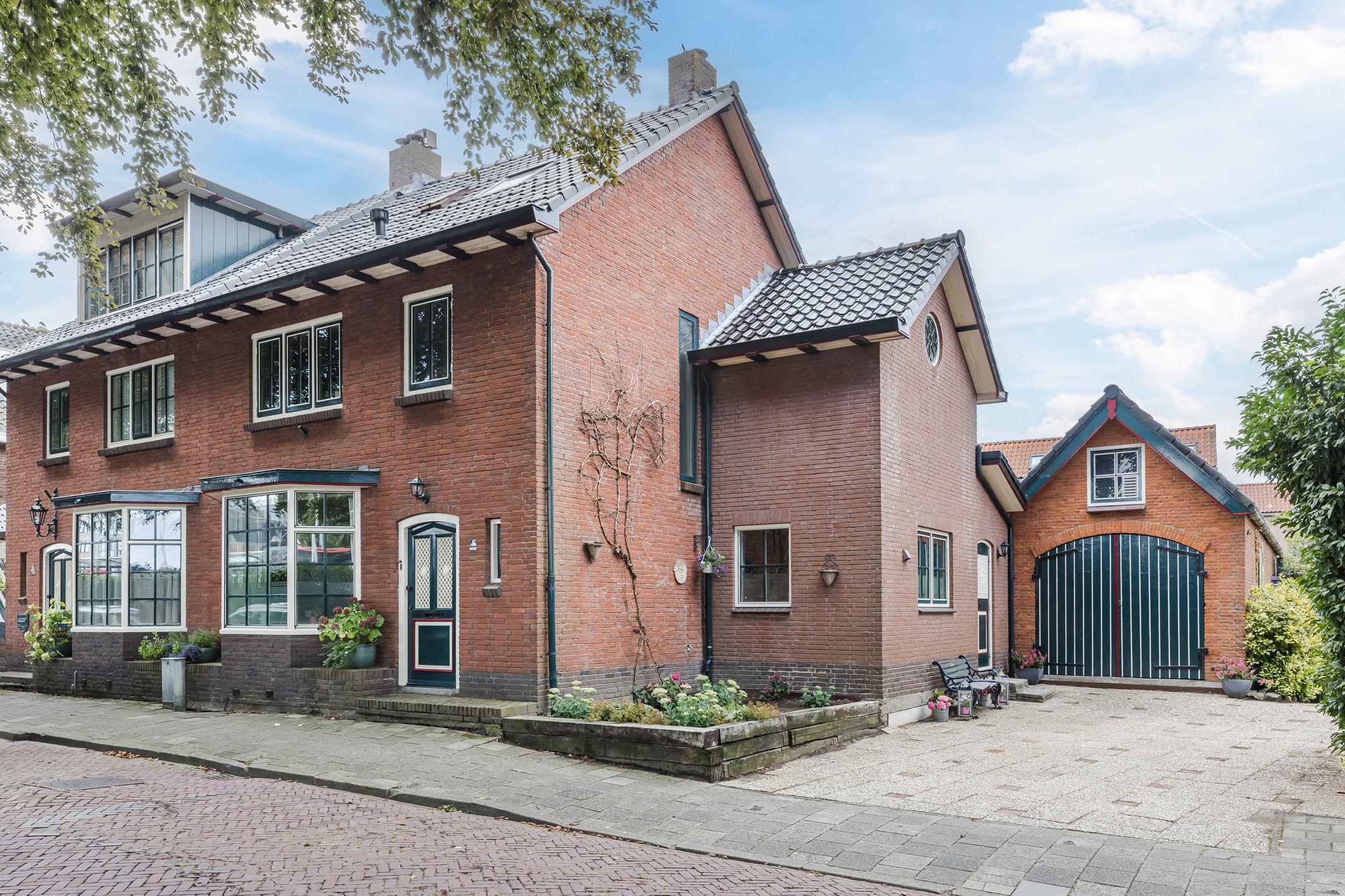 Foto van Stationsstraat 6, Uithoorn