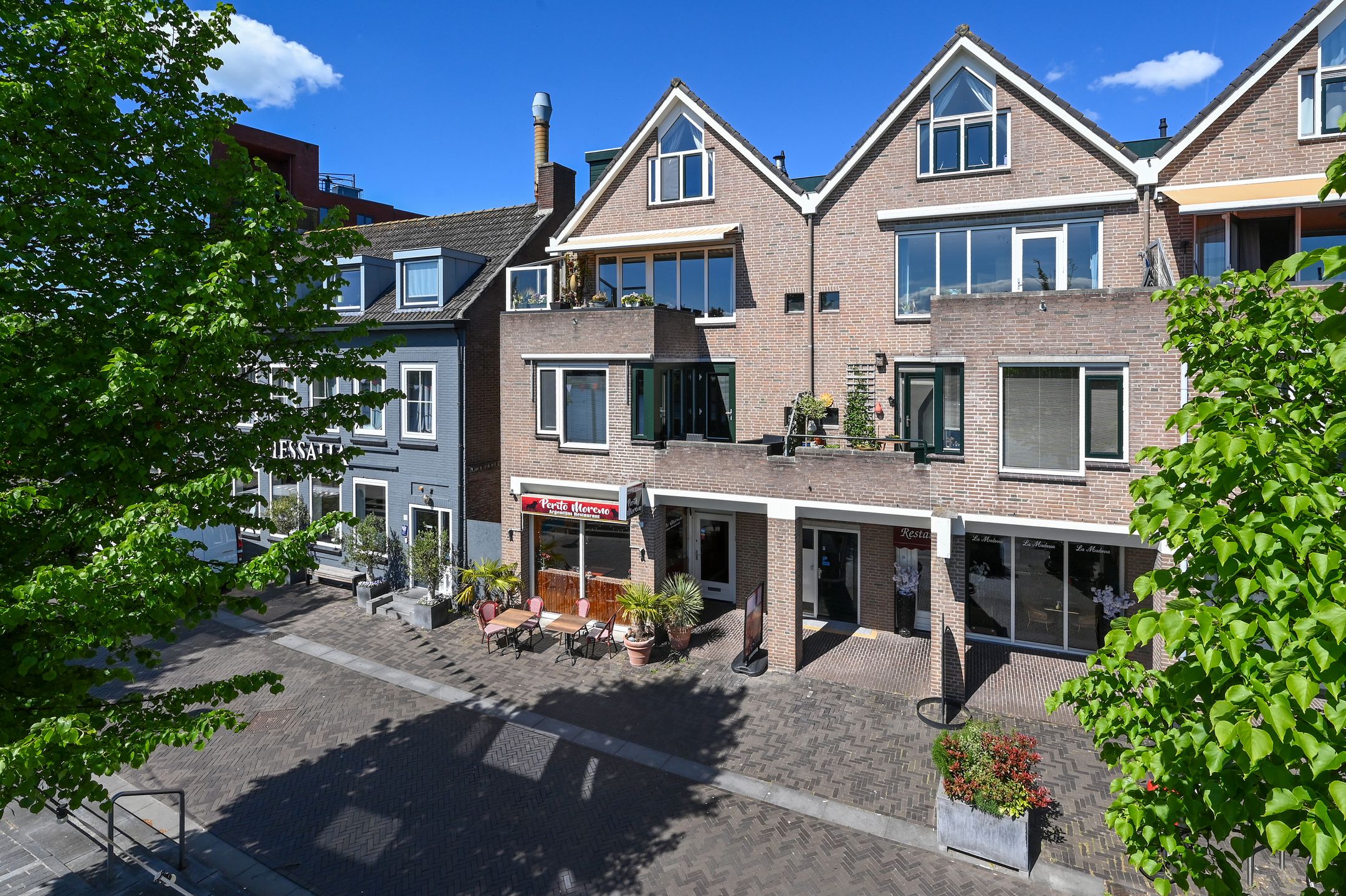 Foto van Wilhelminakade 19, Uithoorn