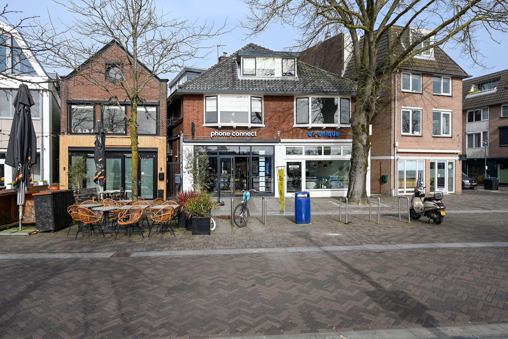 Foto van Marktplein 25a, Uithoorn