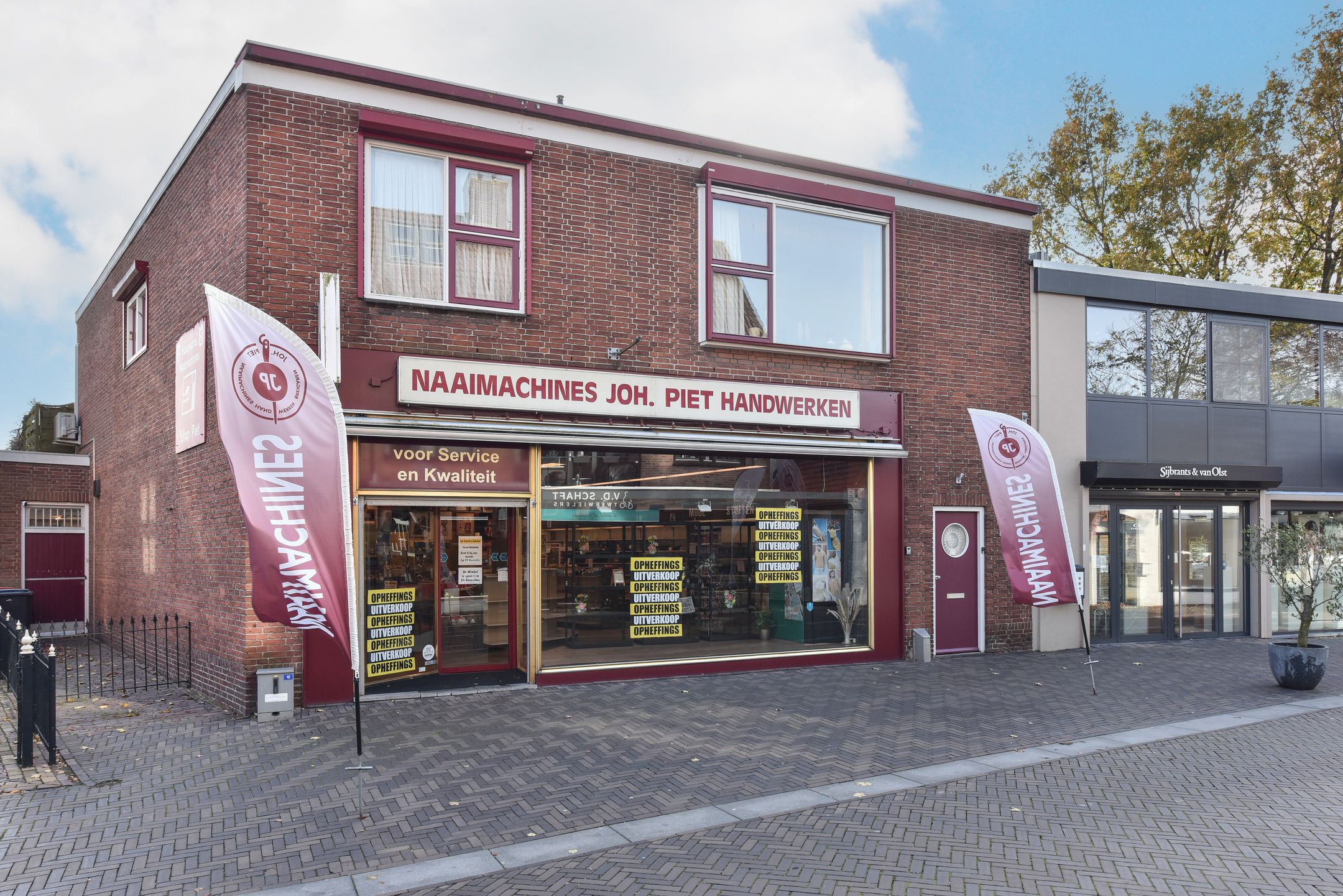 Foto van Dorpsstraat 34, Uithoorn