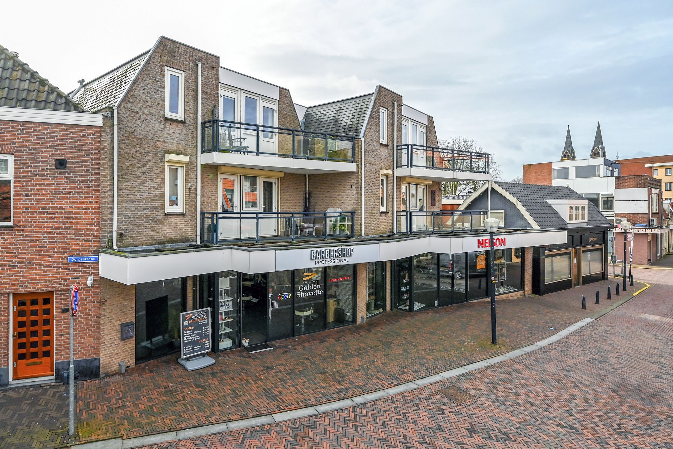 Foto van Blomstraat 10, Uithoorn