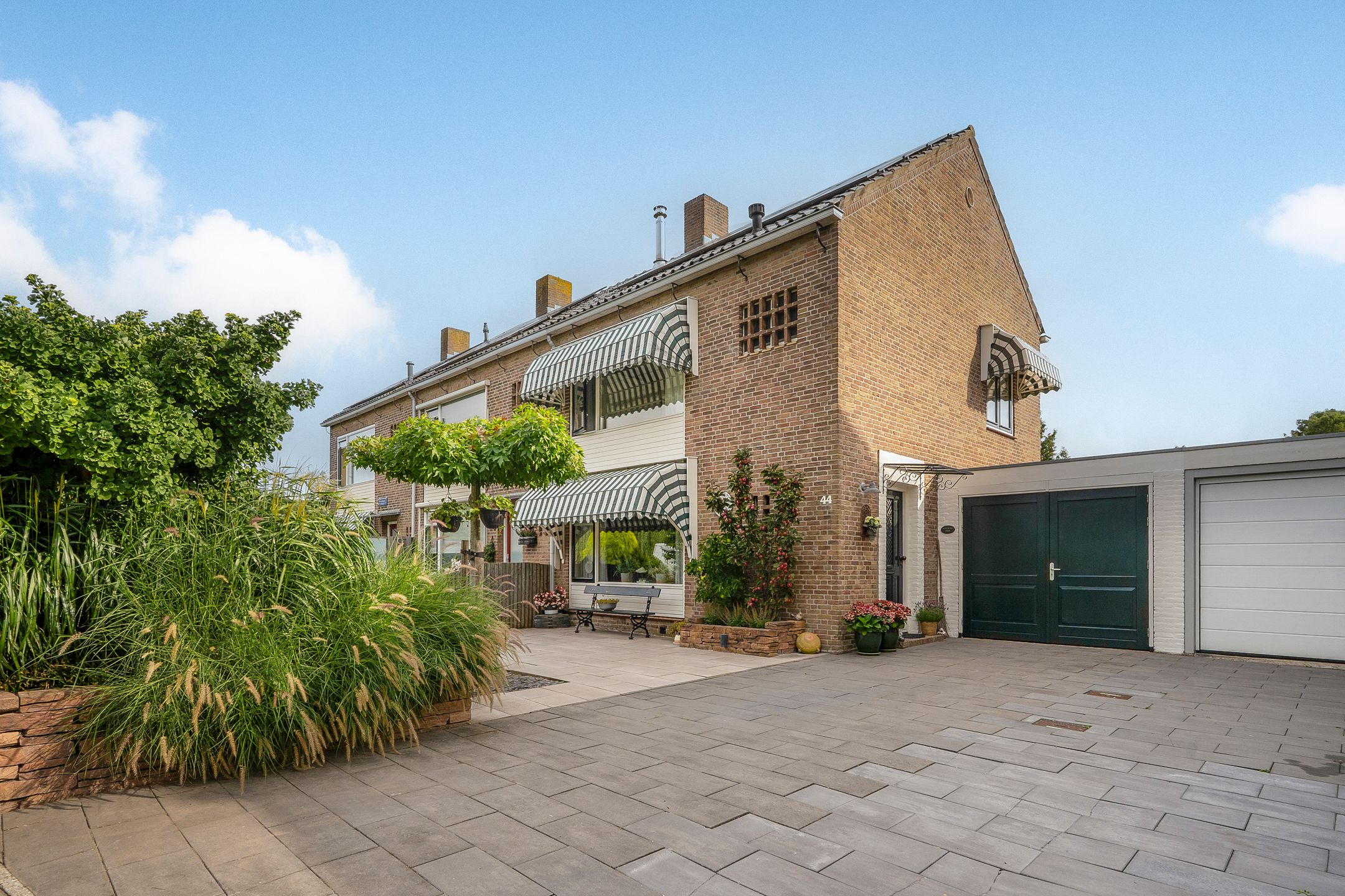 Foto van Dreeslaan 44, Uithoorn