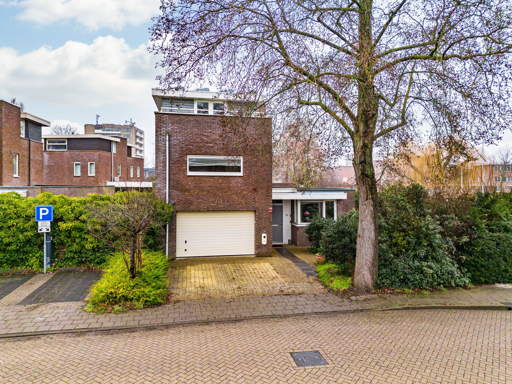 Foto van Colijnlaan 150, Uithoorn