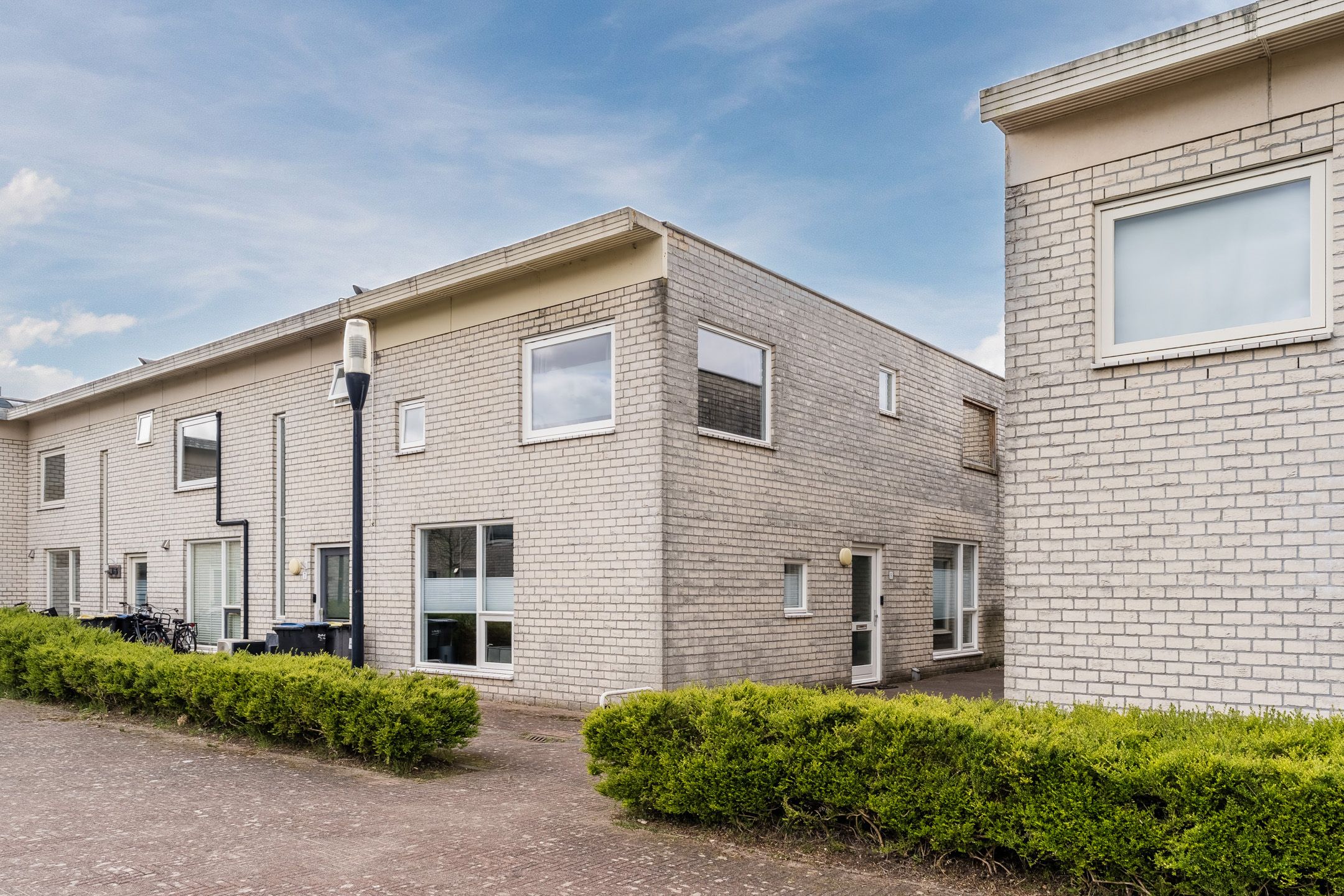 Foto van Catharina van Renneshof 9, Uithoorn