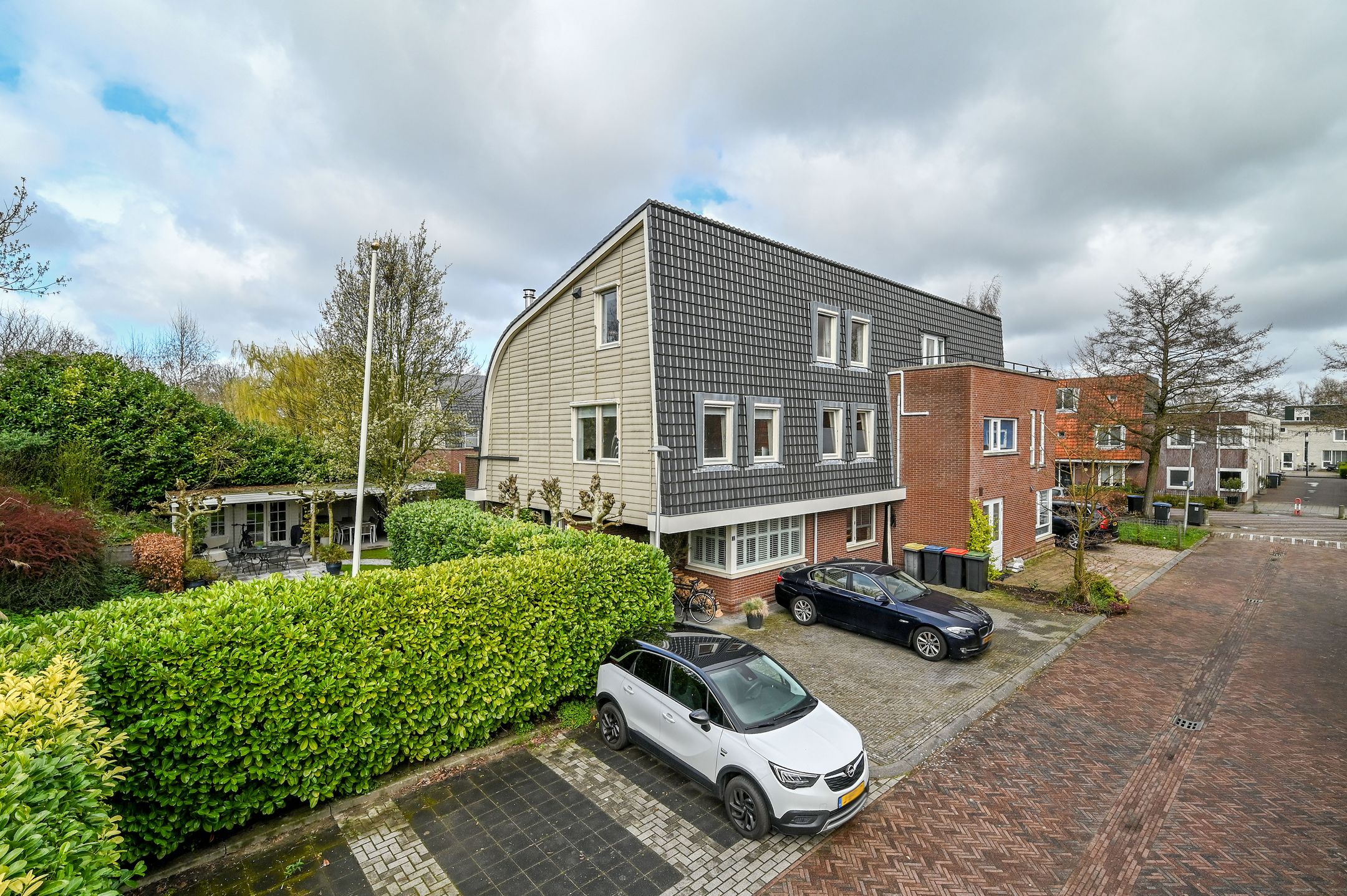 Foto van Adriaan Willaertweg 4, Uithoorn