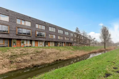 Foto van Buitenhof 35, Uithoorn