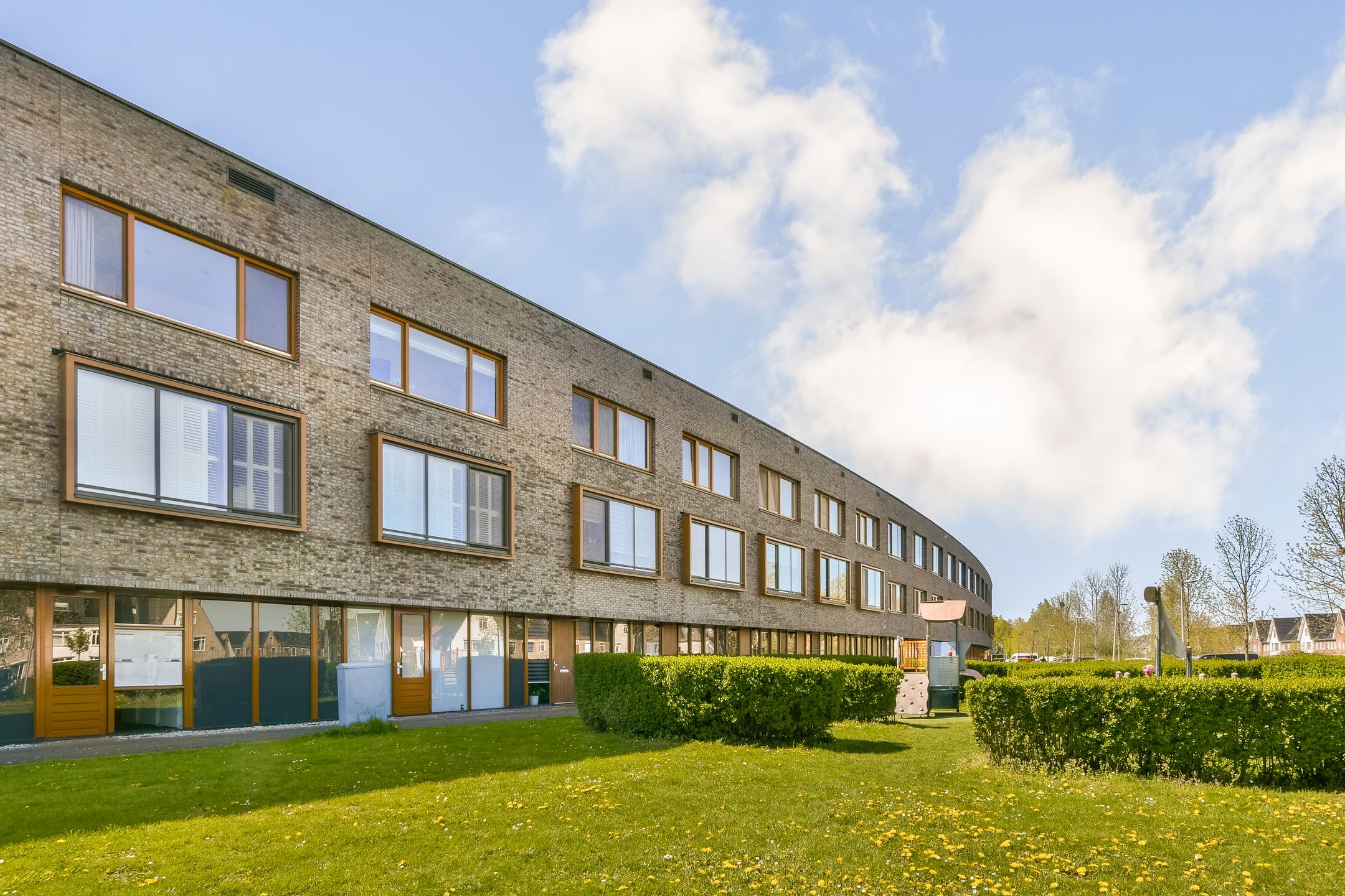 Foto van Buitenhof 80, Uithoorn