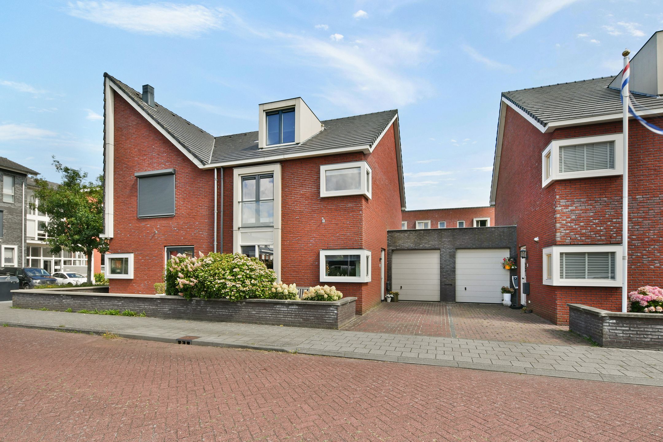Foto van Geometrielaan 84, Uithoorn