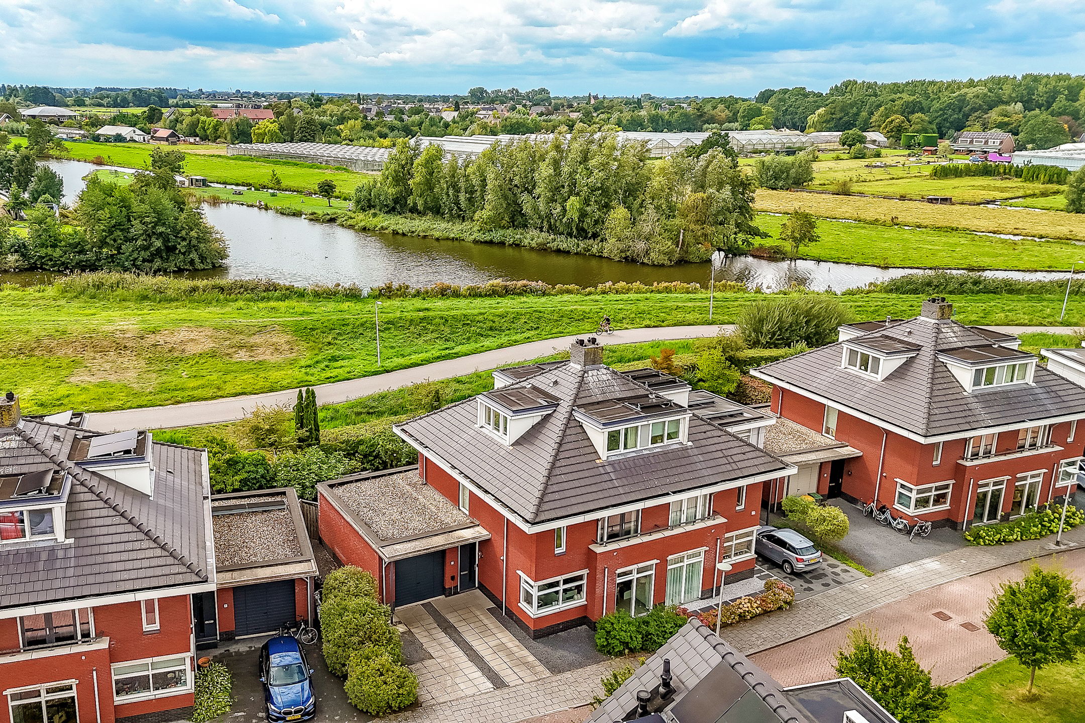 Foto van Cartografielaan 11, Uithoorn