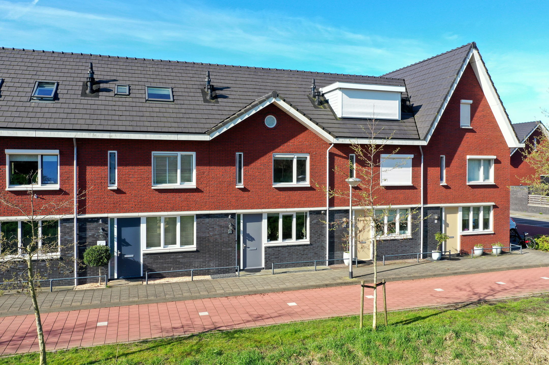 Foto van Cartografielaan 84, Uithoorn