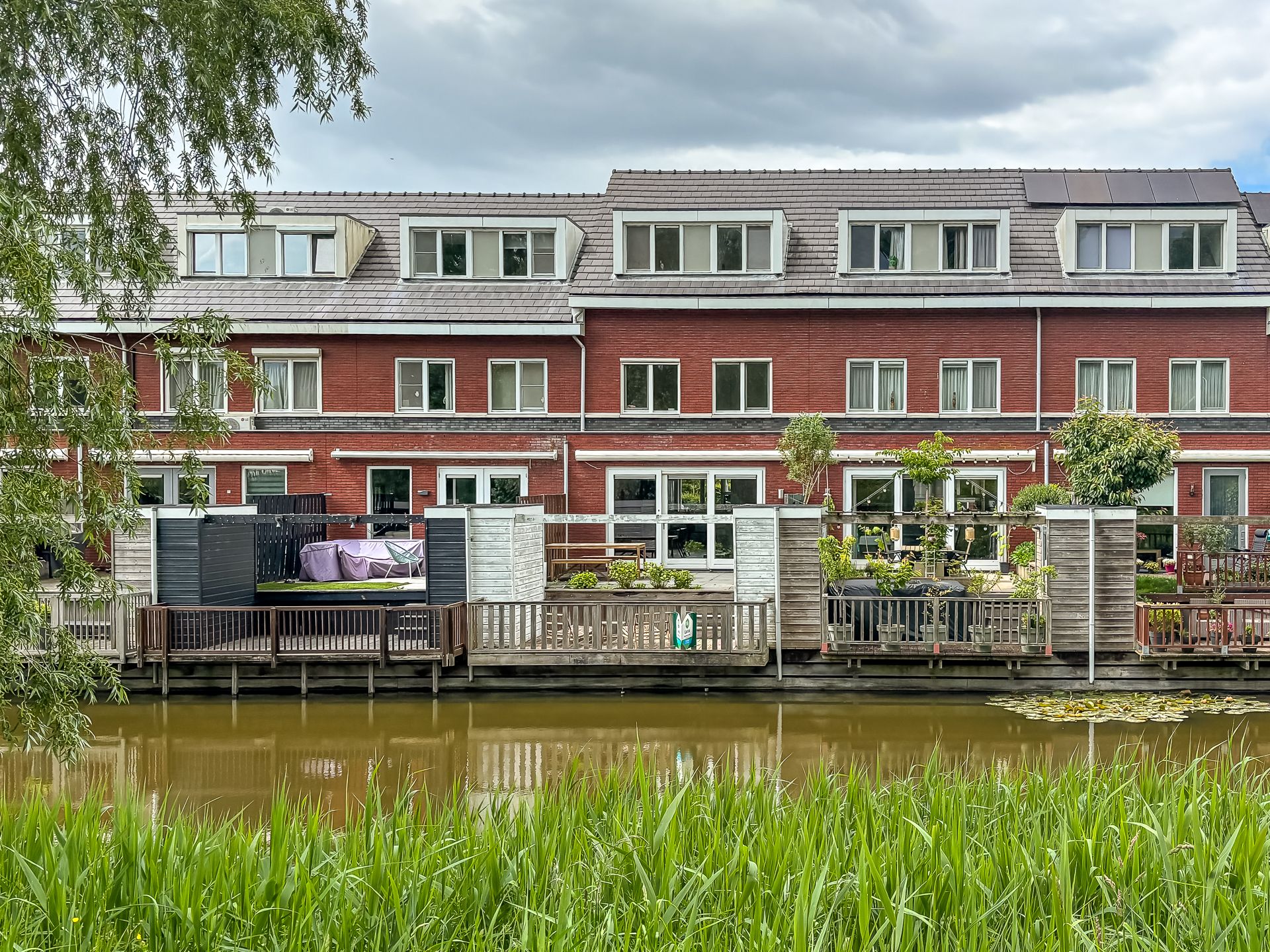 Foto van Schootsveld 13, Uithoorn
