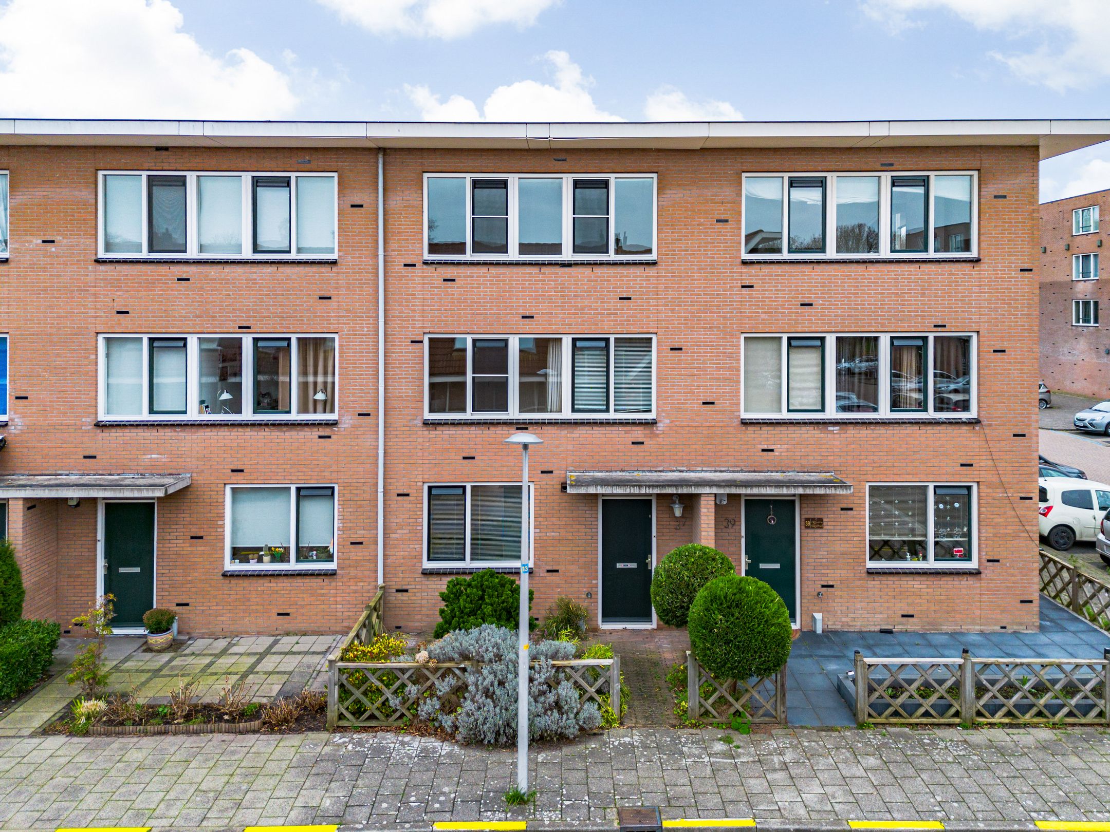Foto van Gerbrandylaan 37, Uithoorn