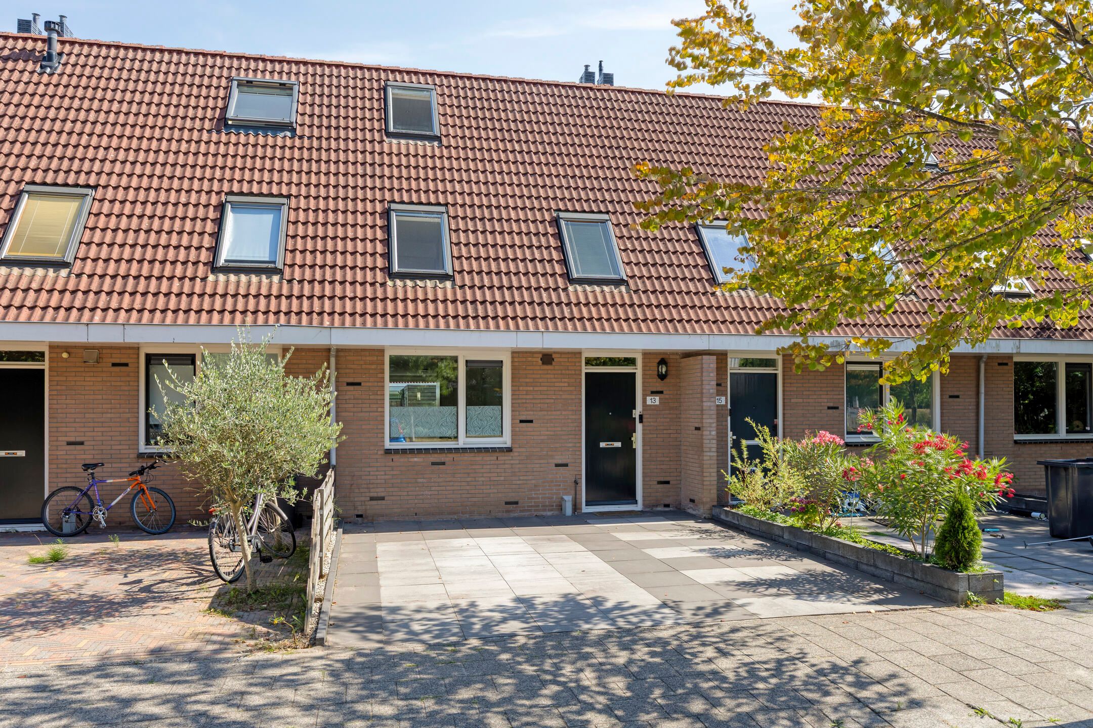 Foto van Beellaan 13, Uithoorn