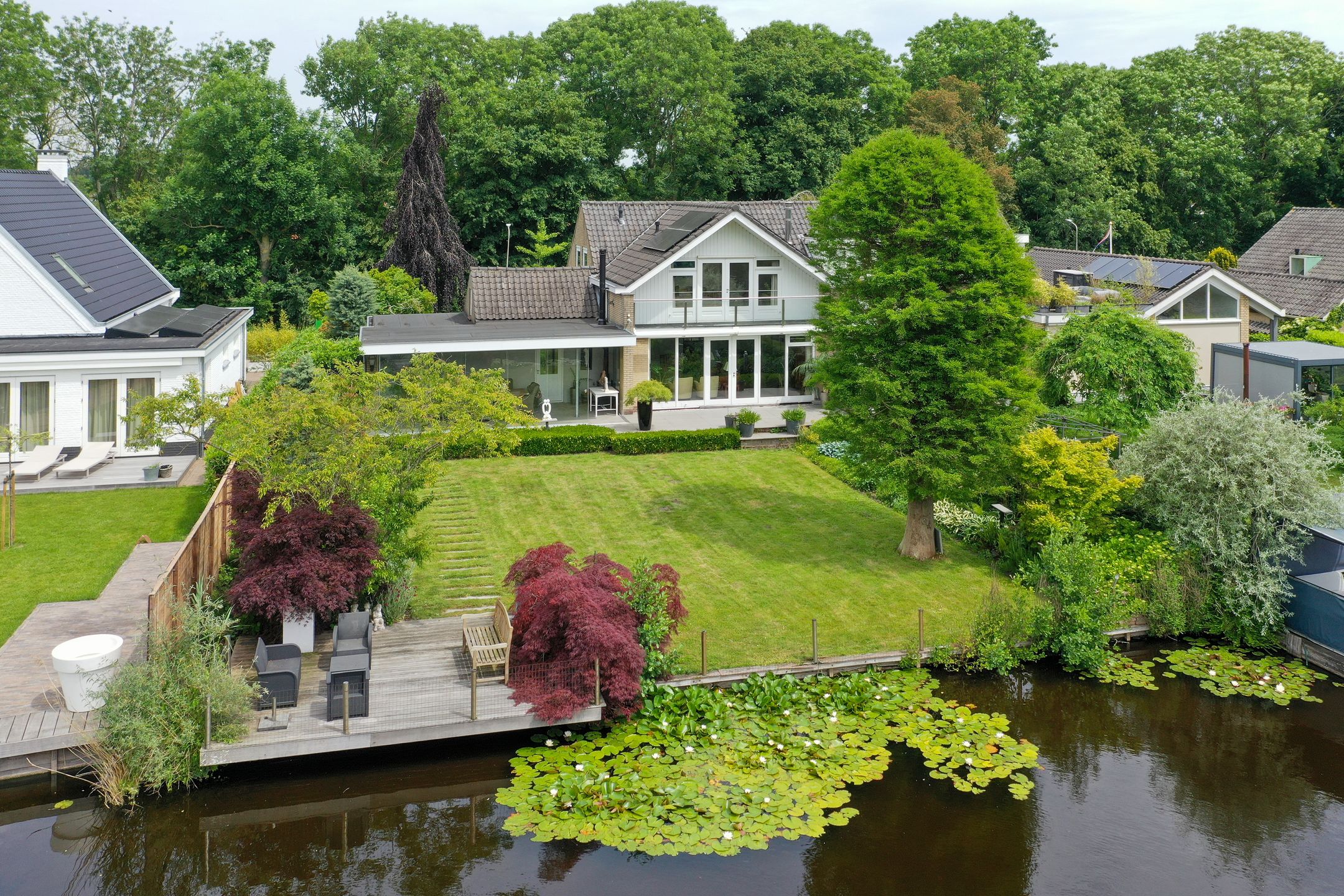 Foto van Zijdelveld 66b, Uithoorn